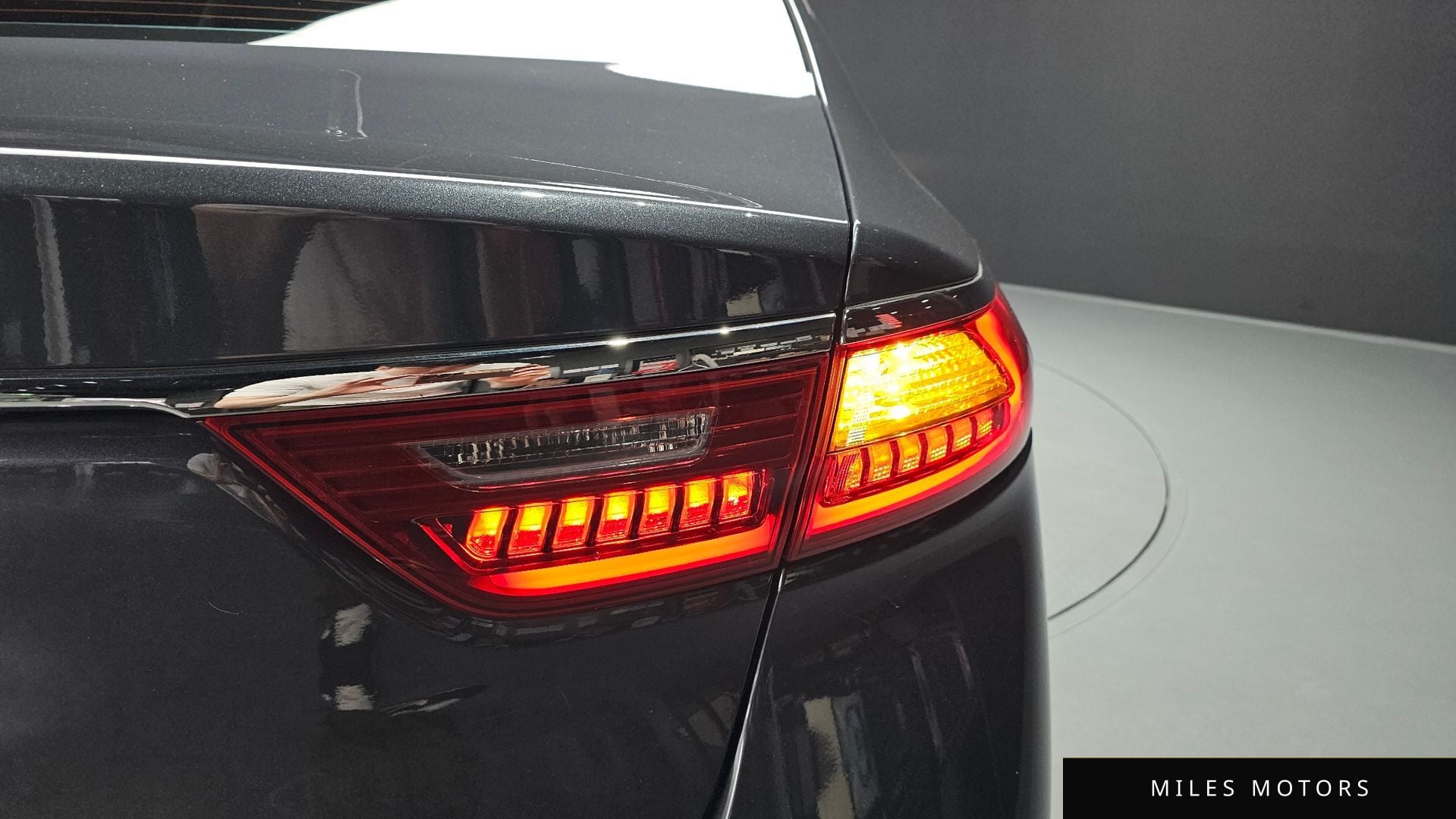 Kia K7 2016 — миниатюра 9