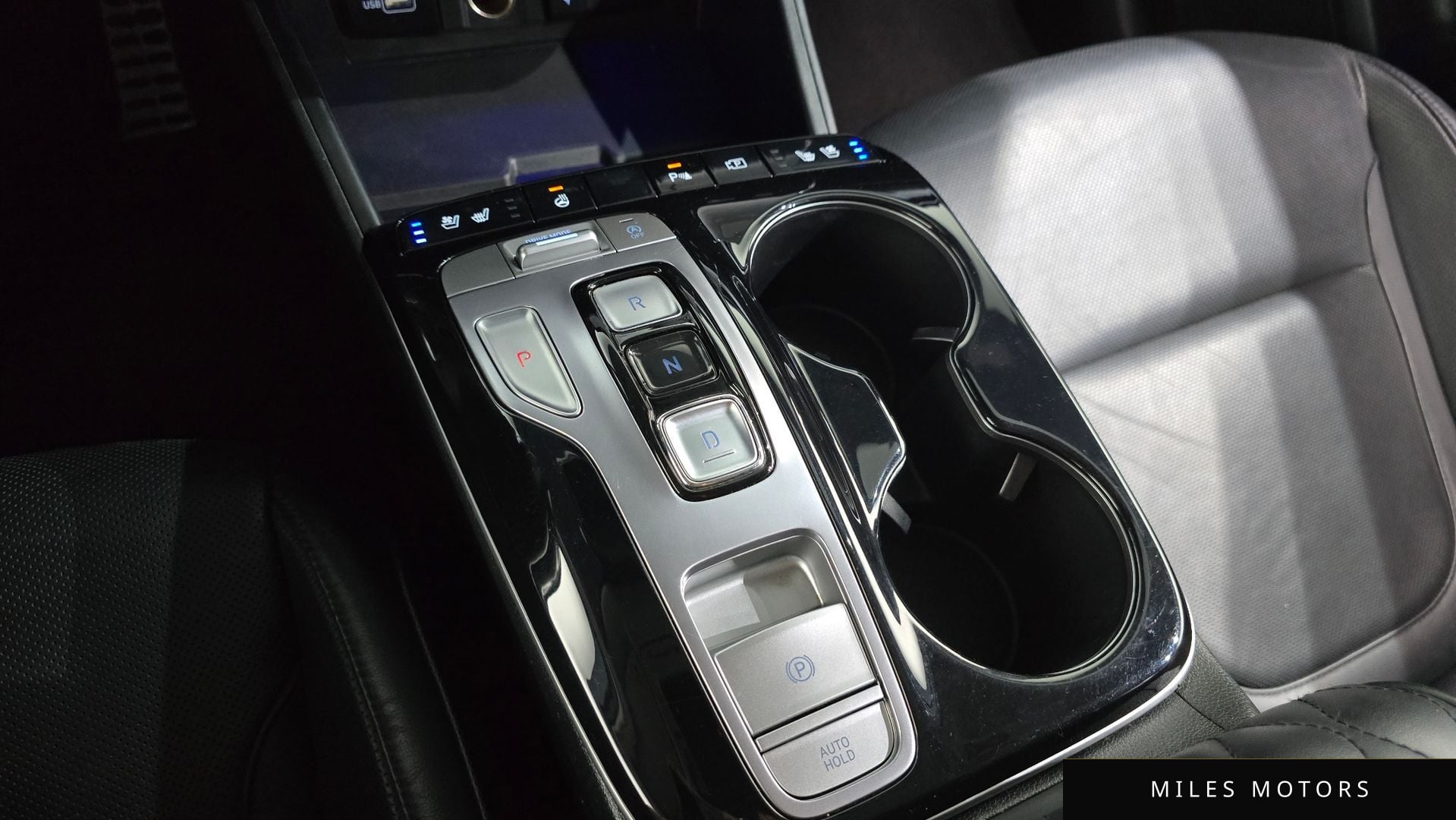 Hyundai Tucson 2021 — миниатюра 12