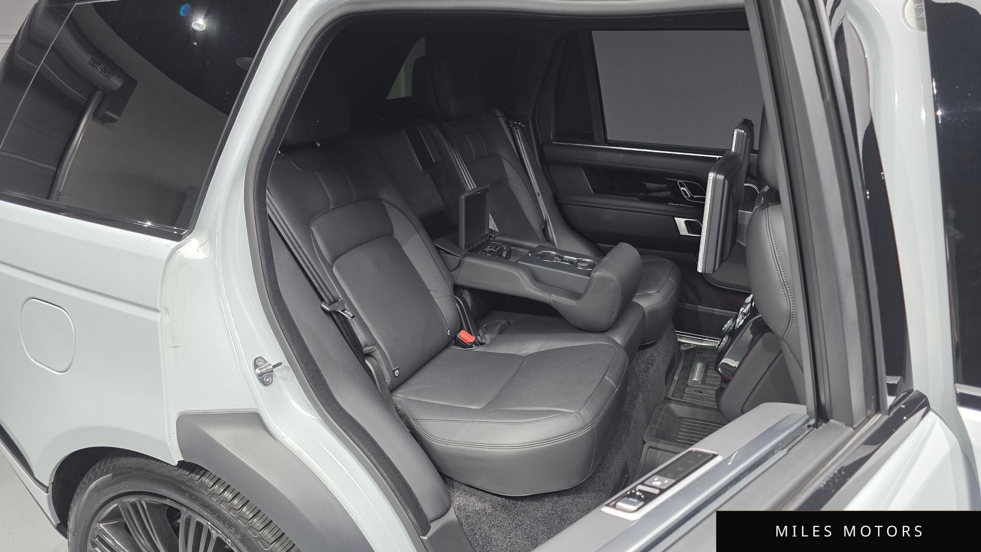 Land Rover Range Rover 2019 — миниатюра 11