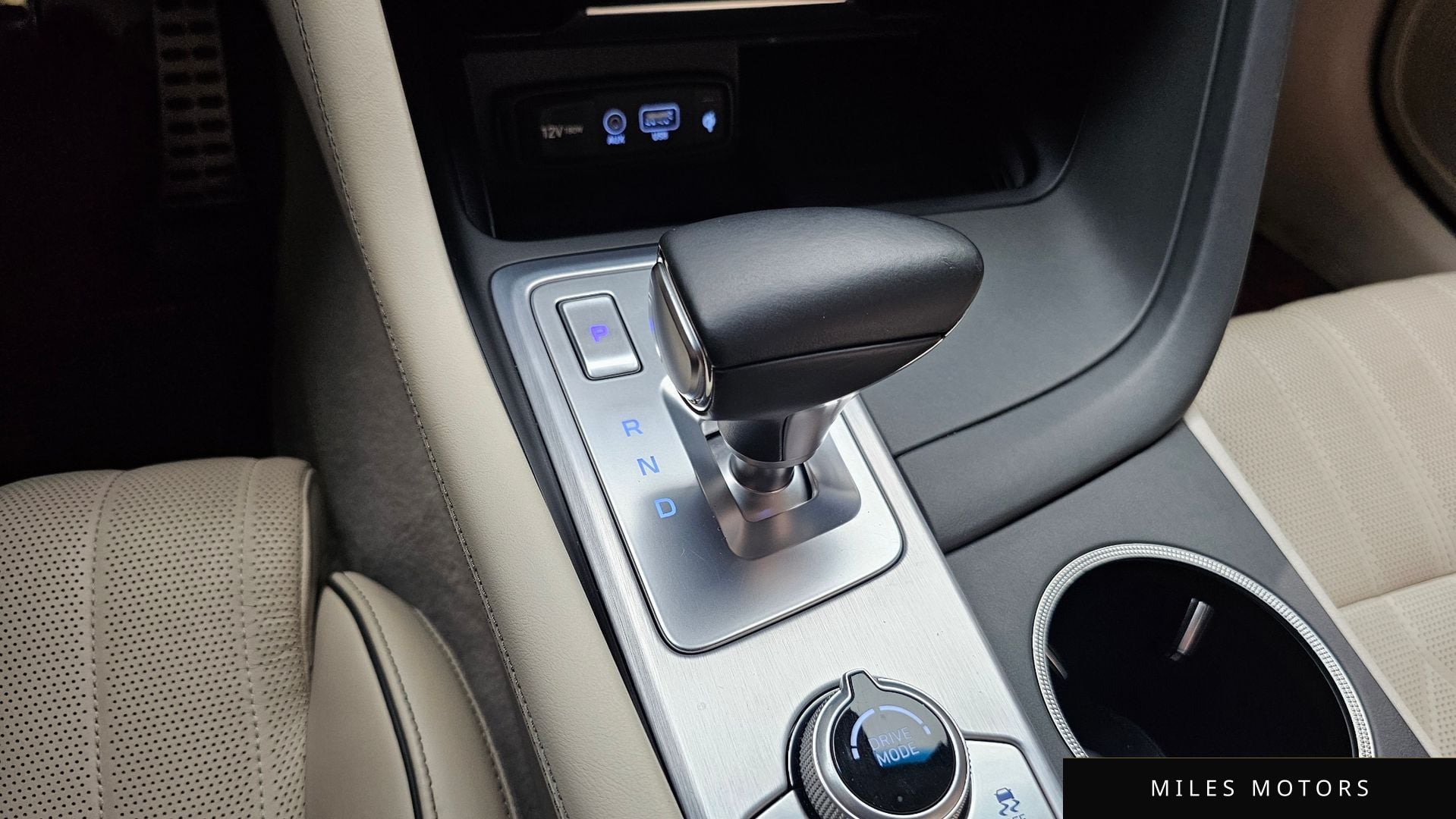 Genesis G70 2019 — миниатюра 12