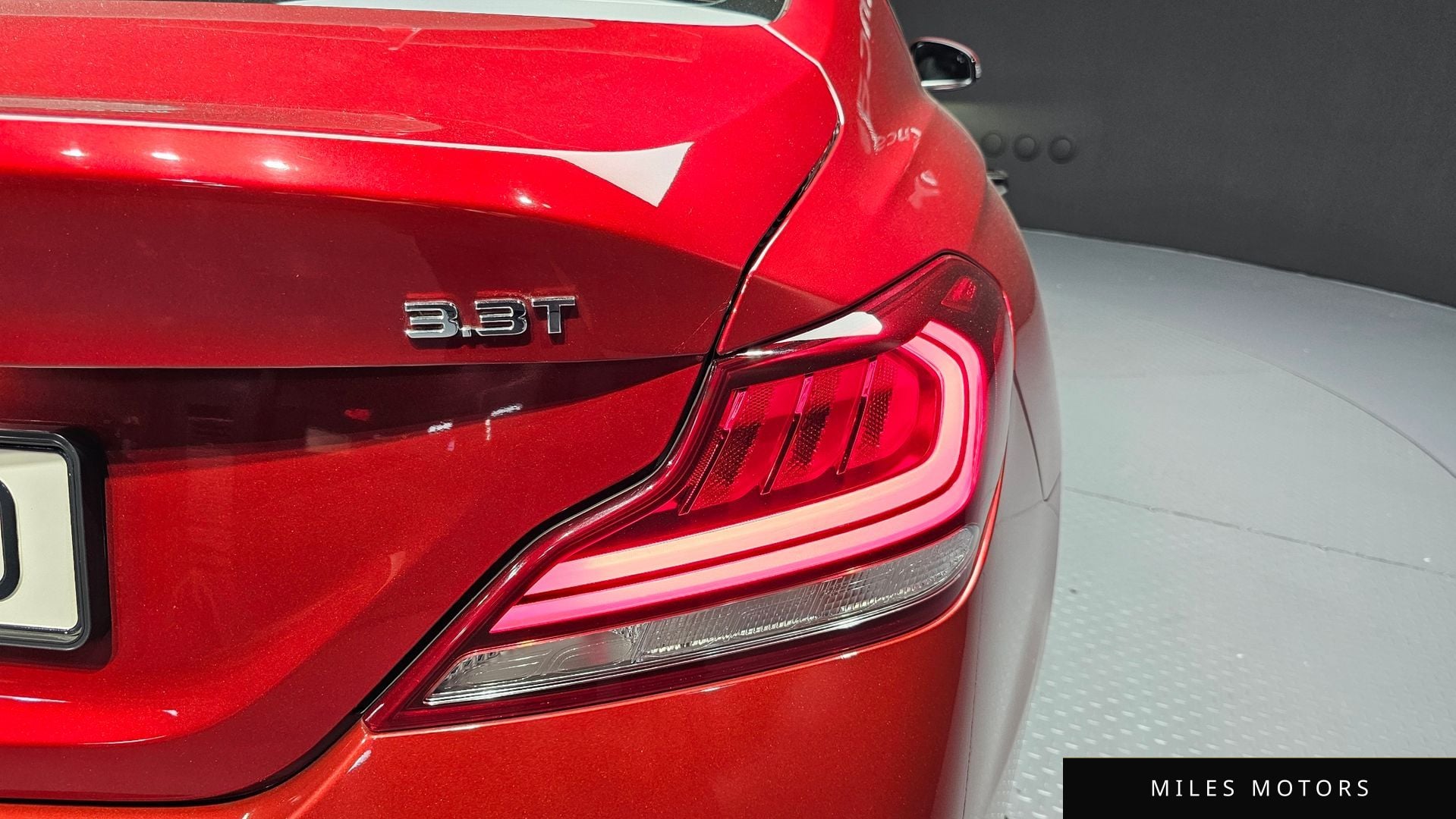 Genesis G70 2019 — миниатюра 9