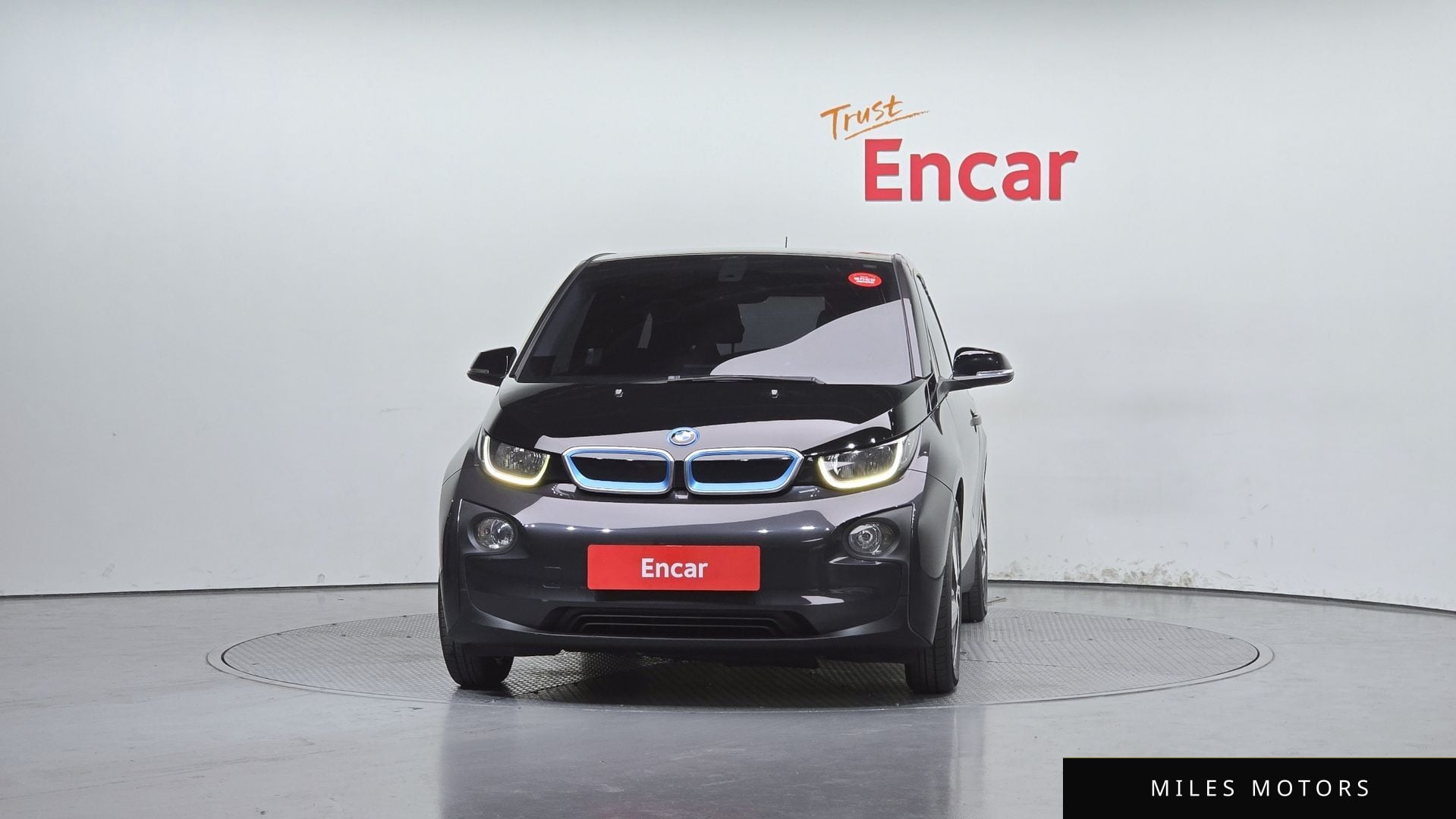 BMW i3 2015 — миниатюра 3