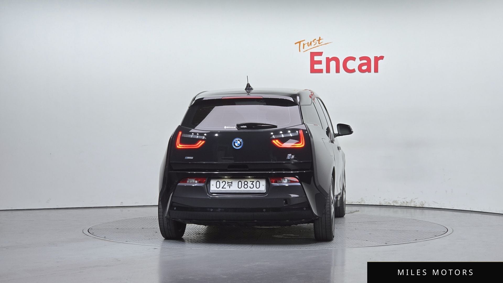 BMW i3 2015 — миниатюра 4