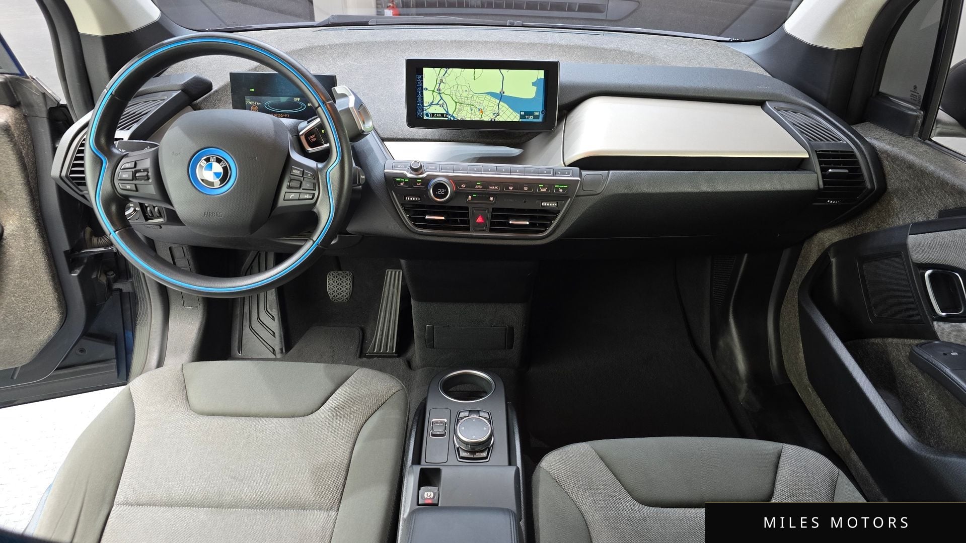 BMW i3 2015 — миниатюра 7