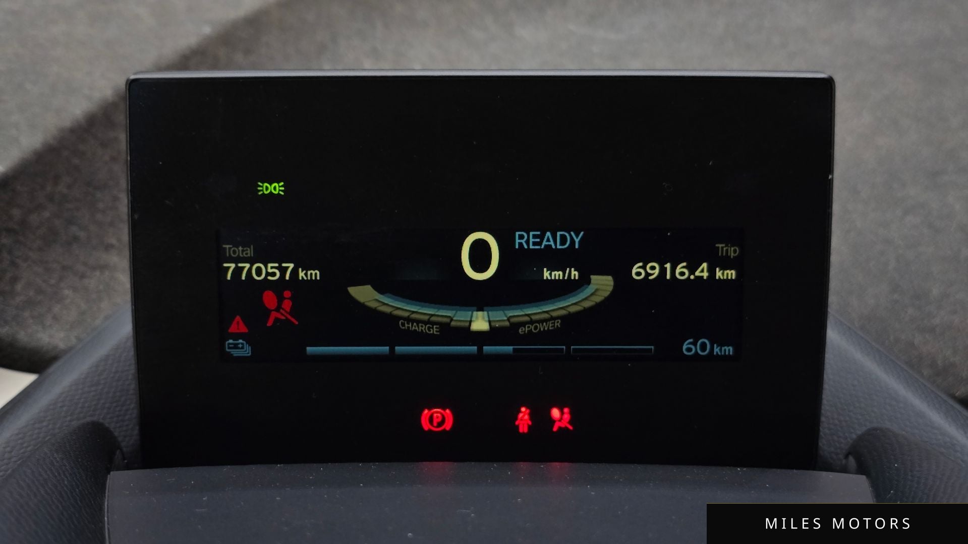 BMW i3 2015 — миниатюра 8