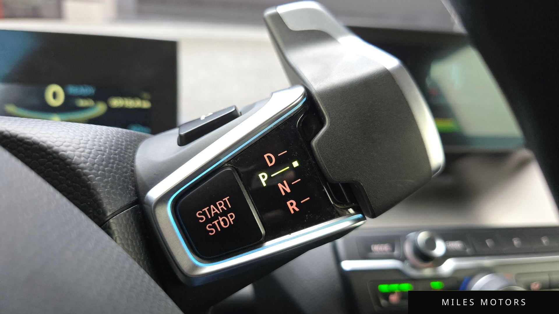 BMW i3 2015 — миниатюра 9