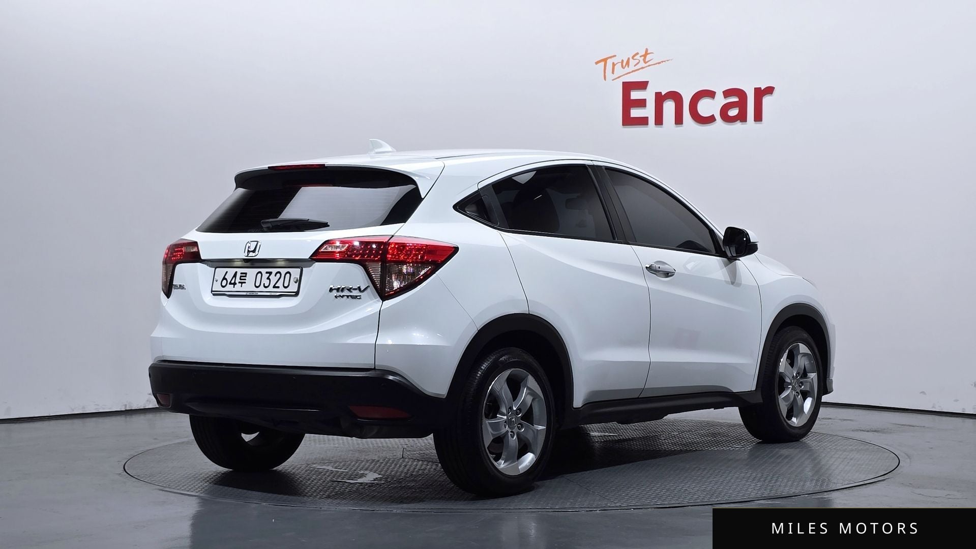 Honda HR-V 2016 — миниатюра 2
