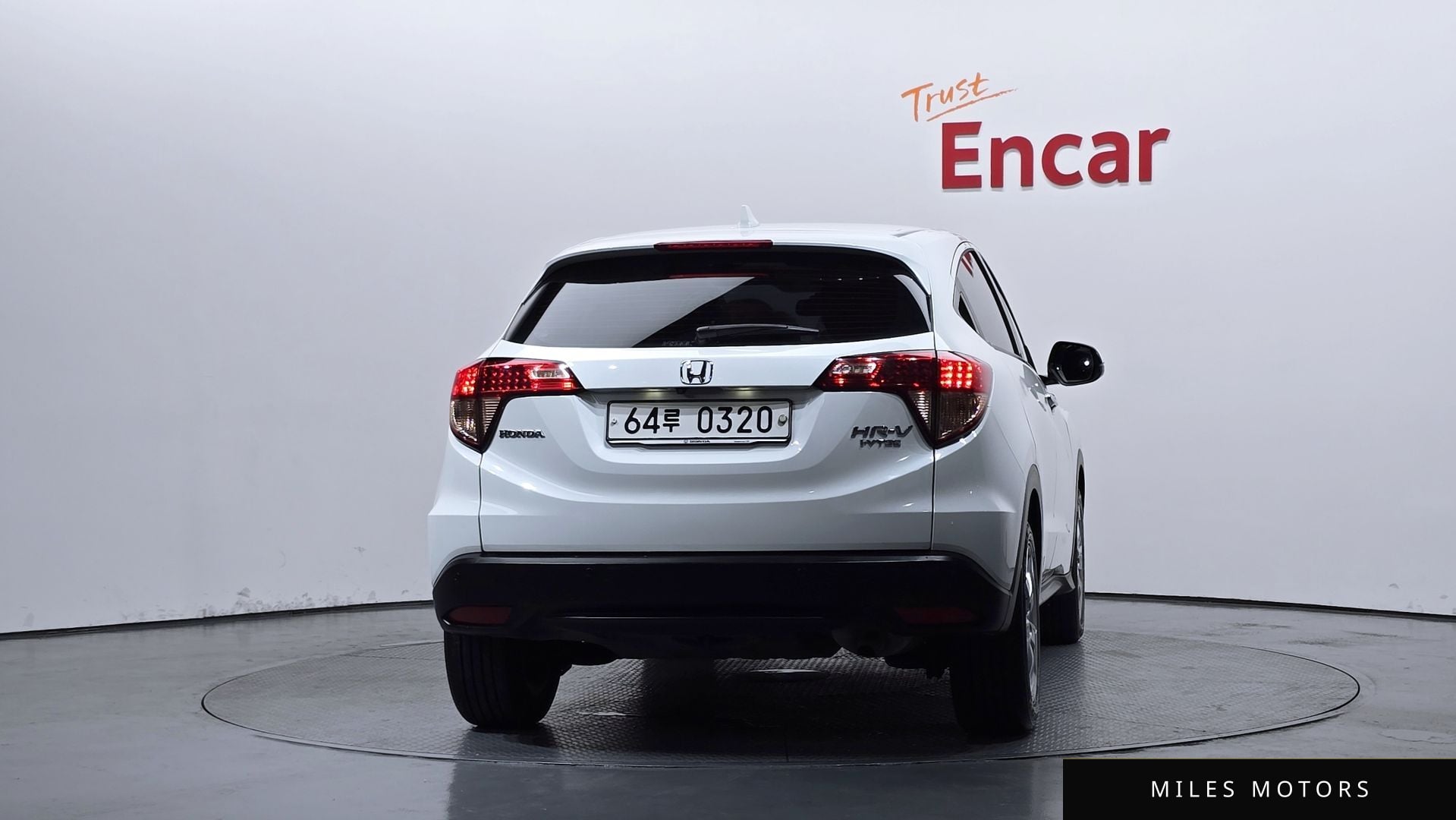Honda HR-V 2016 — миниатюра 4