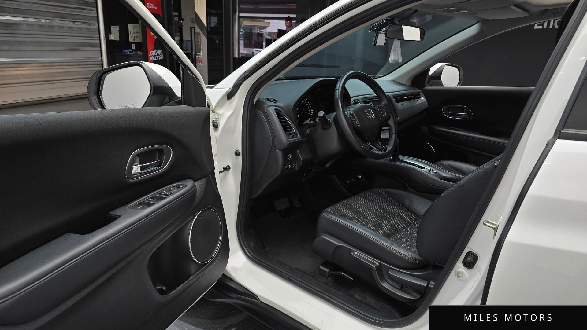 Honda HR-V 2016 — миниатюра 10