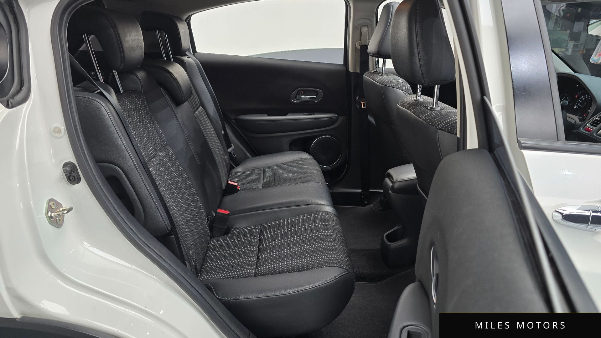 Honda HR-V 2016 — миниатюра 11