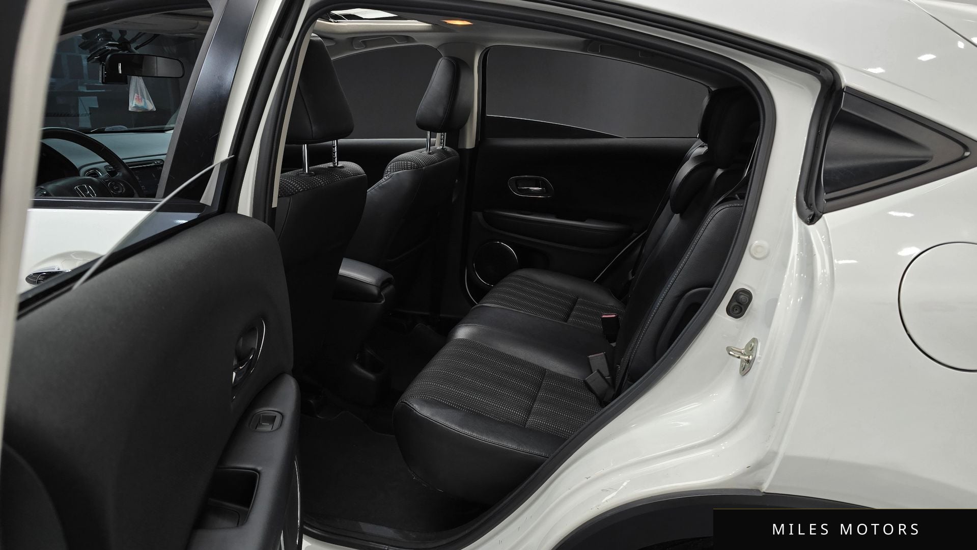Honda HR-V 2016 — миниатюра 12