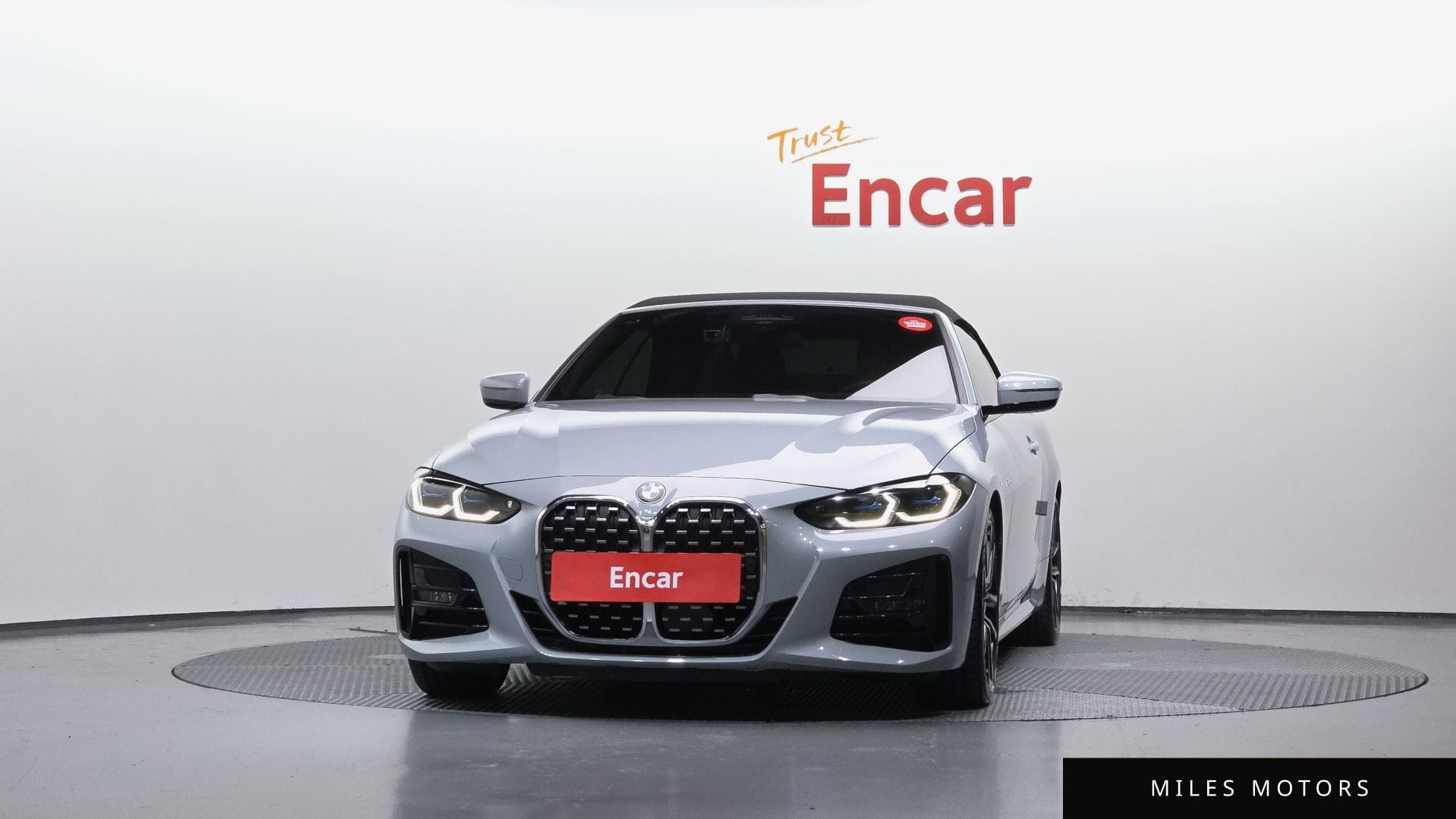 BMW 4 Series (G22) 2024 — миниатюра 3