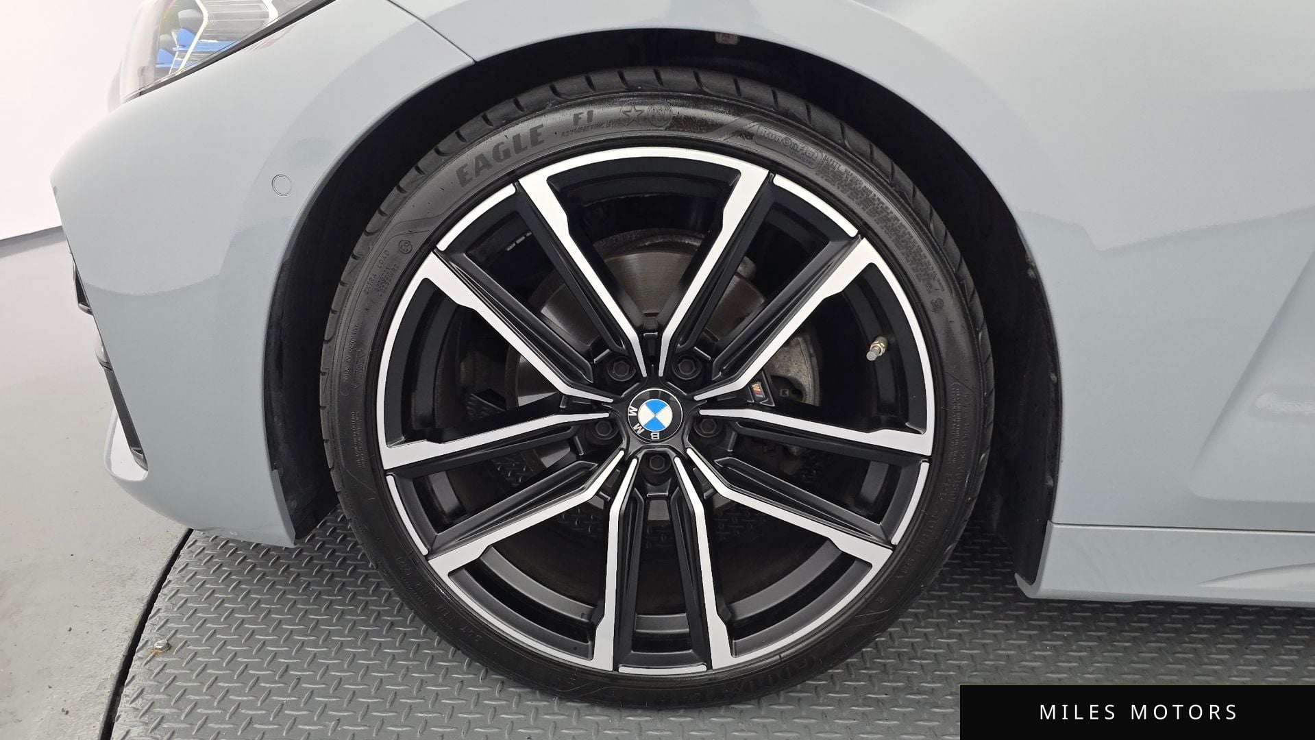 BMW 4 Series (G22) 2024 — миниатюра 5