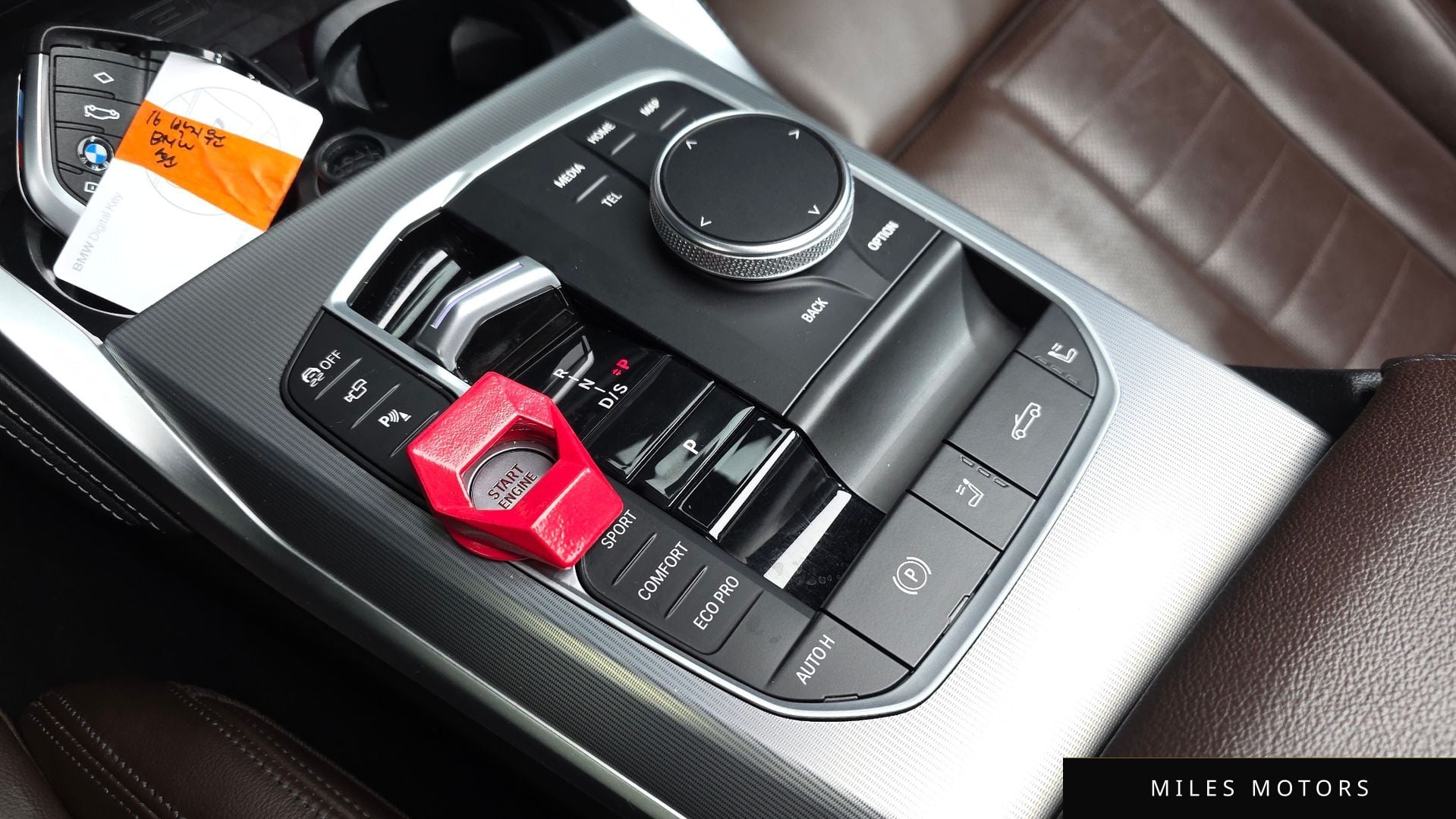BMW 4 Series (G22) 2024 — миниатюра 12