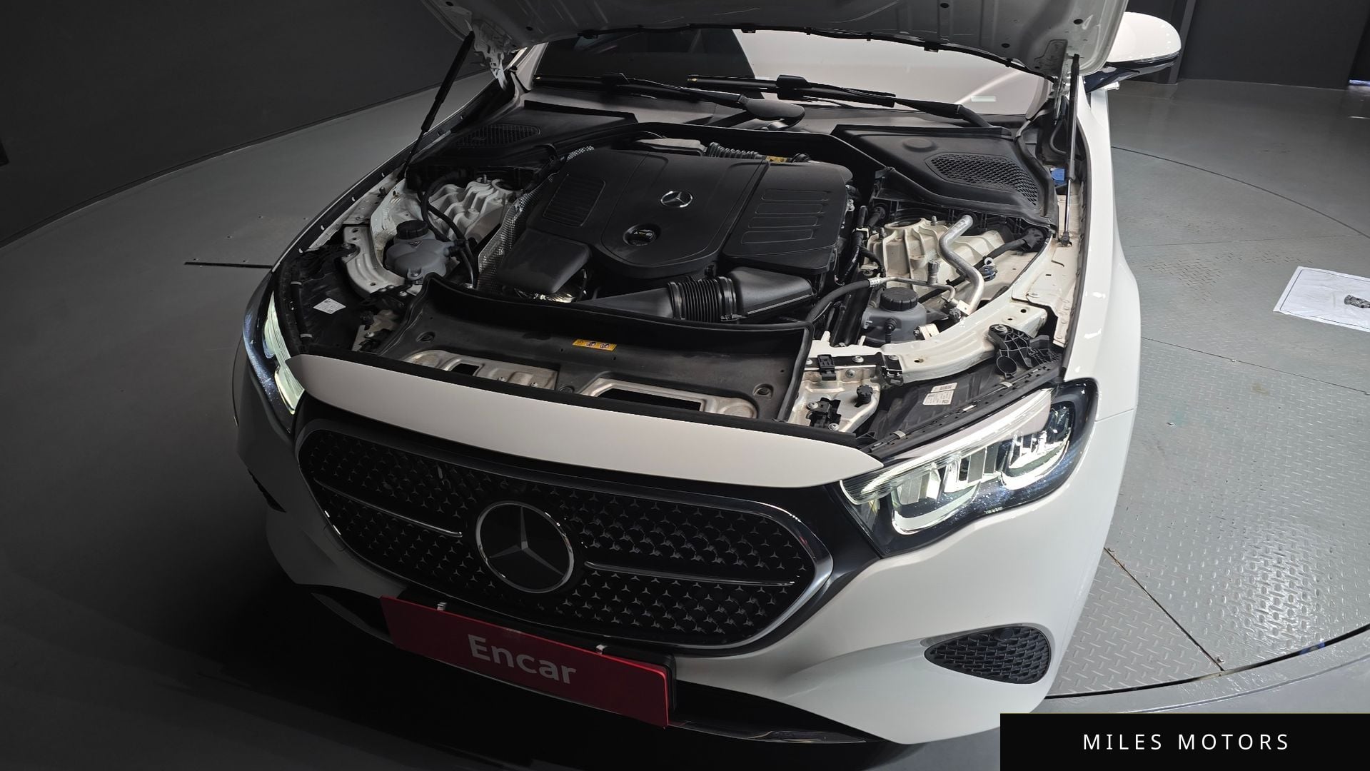 Mercedes-Benz E-Class W214 2025 — миниатюра 6