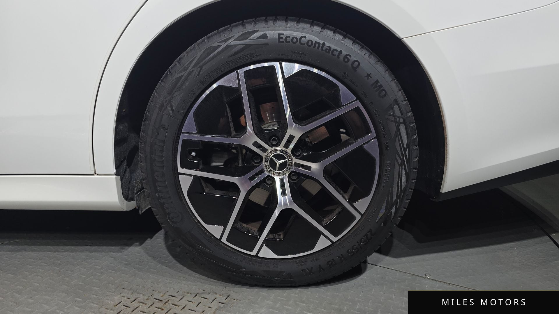 Mercedes-Benz E-Class W214 2025 — миниатюра 7