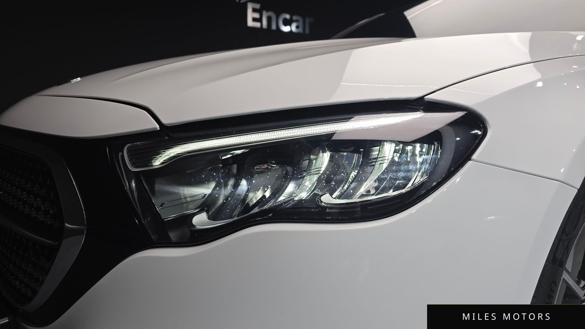 Mercedes-Benz E-Class W214 2025 — миниатюра 8