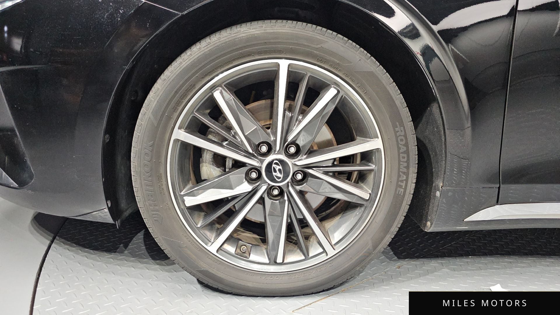 Hyundai Grandeur 2020 — миниатюра 5