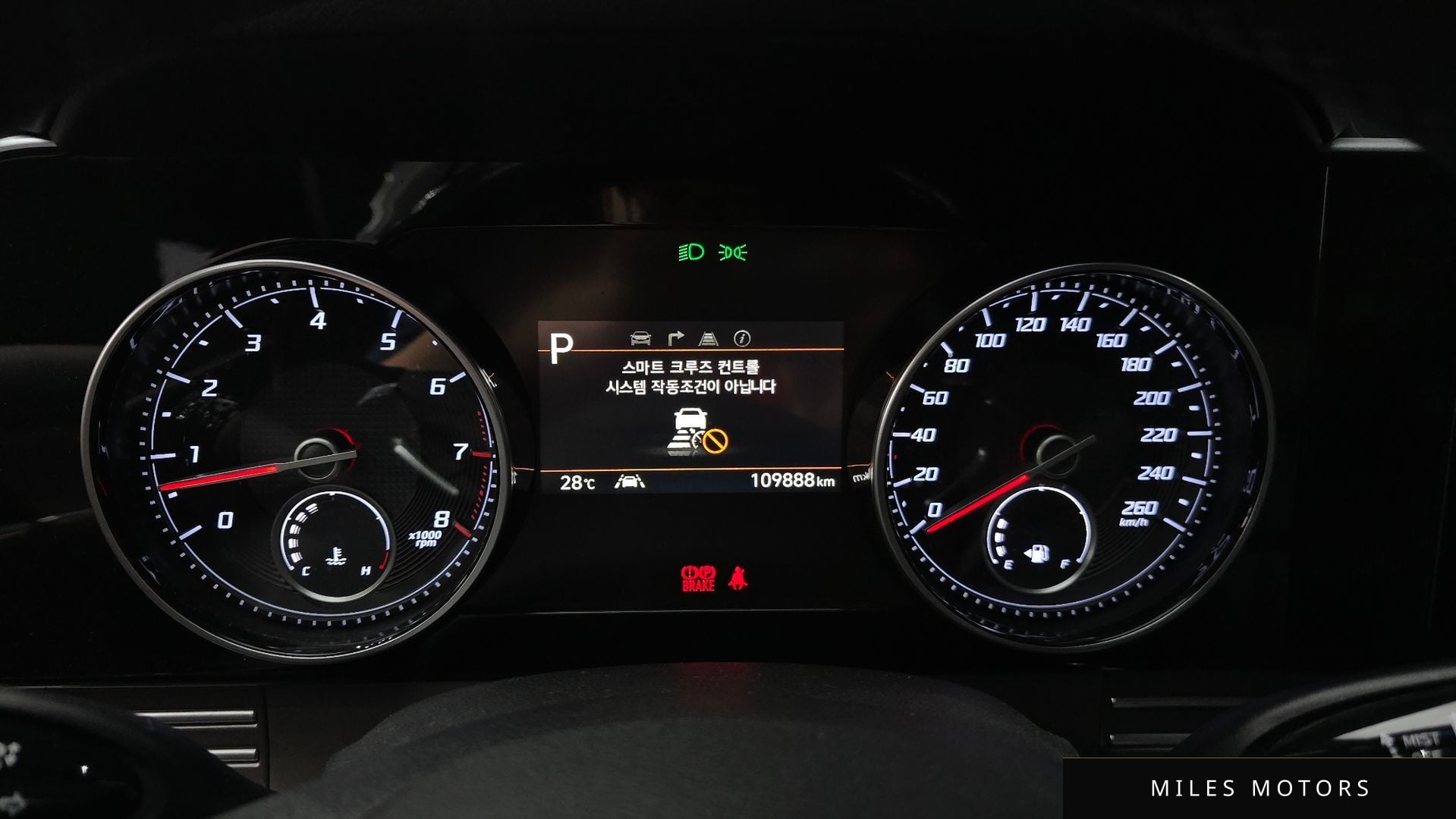 Hyundai Grandeur 2020 — миниатюра 11
