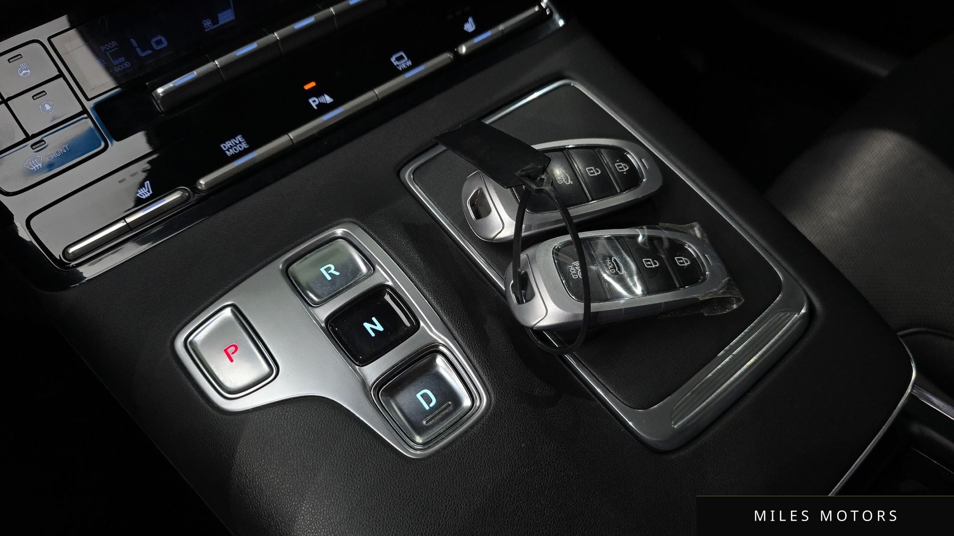 Hyundai Grandeur 2020 — миниатюра 12