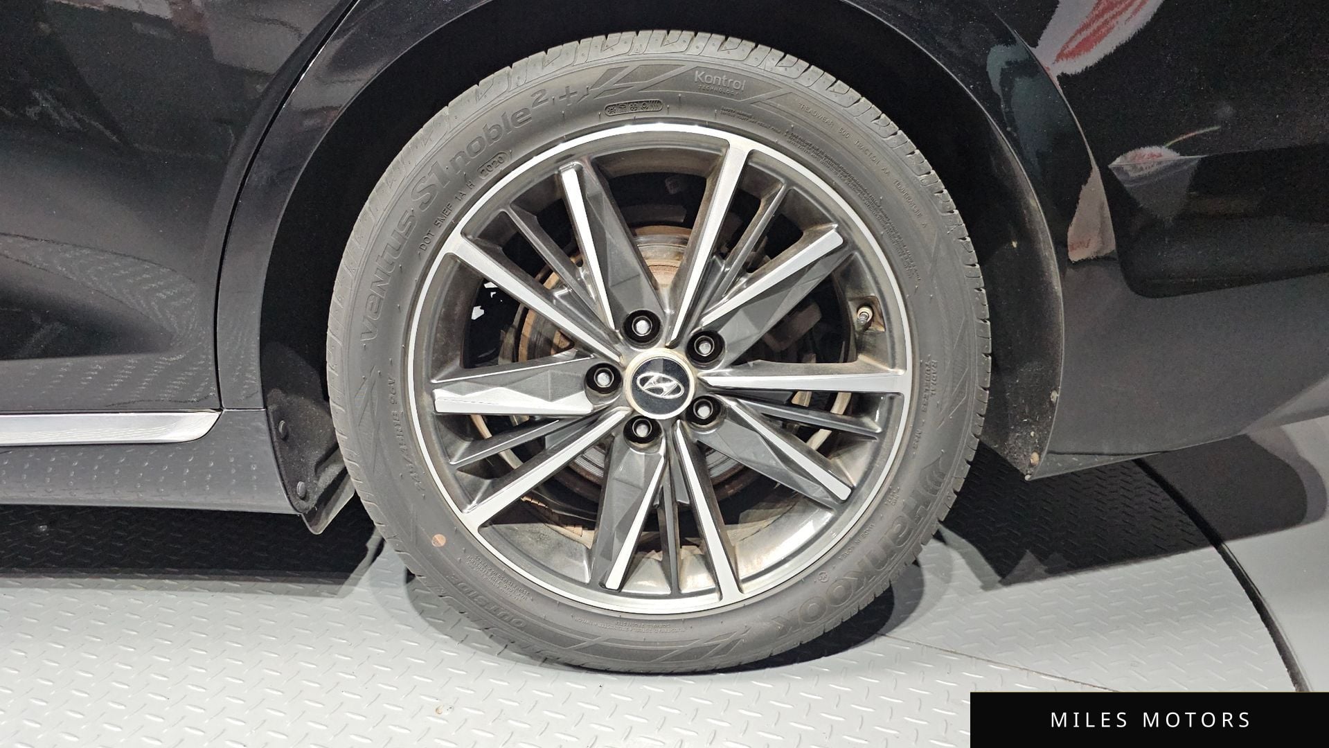 Hyundai Grandeur 2020 — миниатюра 7