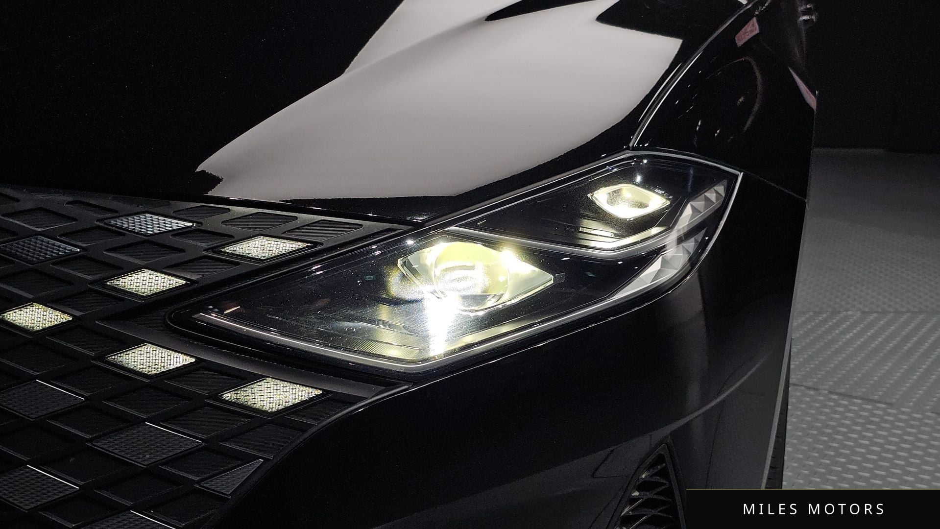 Hyundai Grandeur 2020 — миниатюра 8