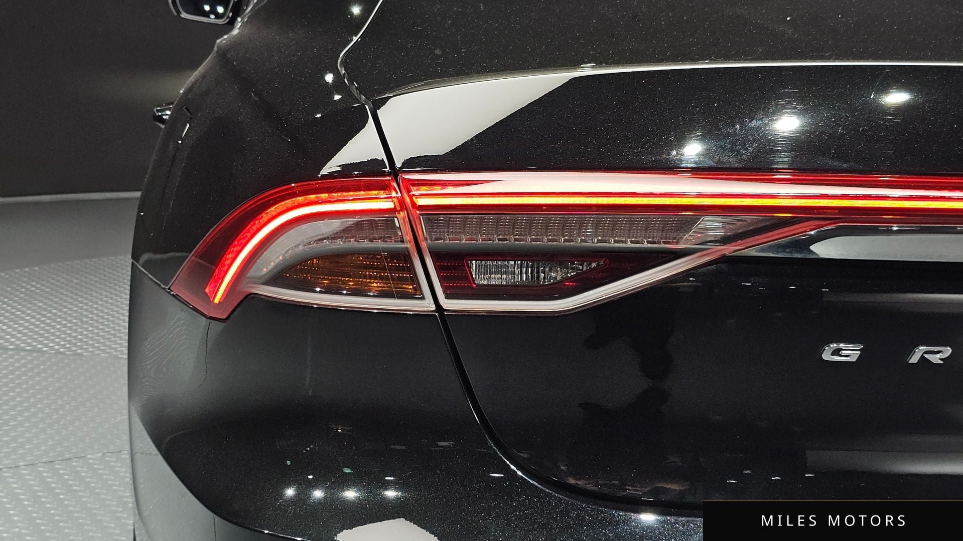 Hyundai Grandeur 2020 — миниатюра 9