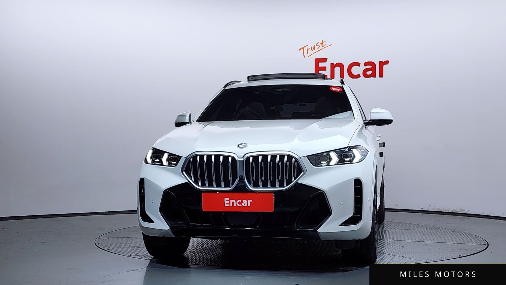 BMW X6 (G06) 2024 — миниатюра 3