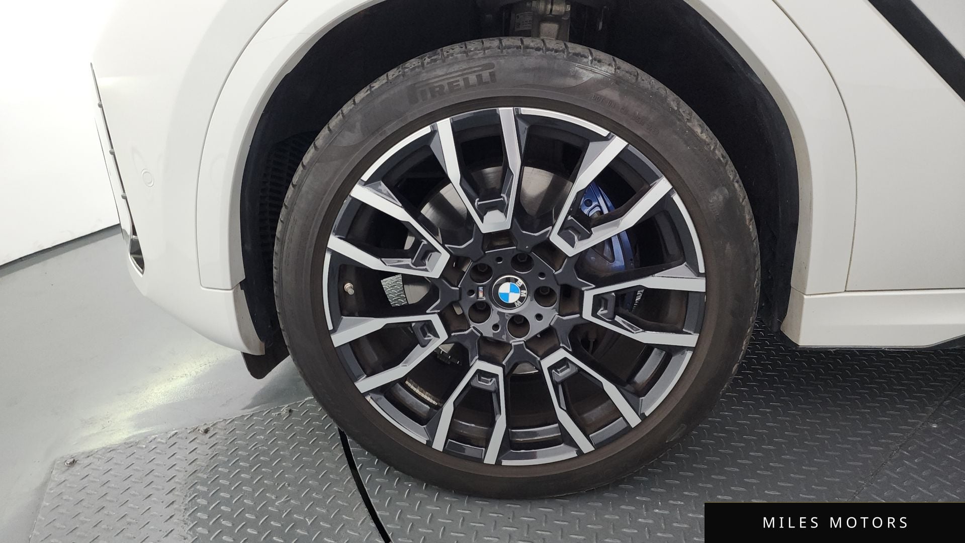 BMW X6 (G06) 2024 — миниатюра 5