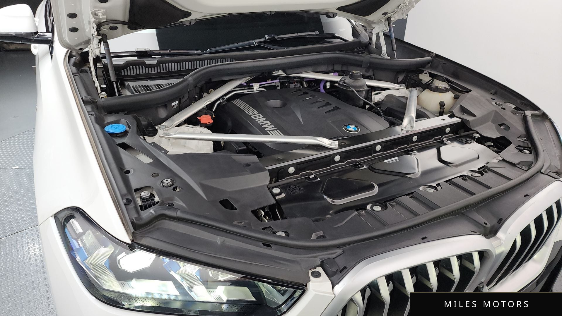 BMW X6 (G06) 2024 — миниатюра 6