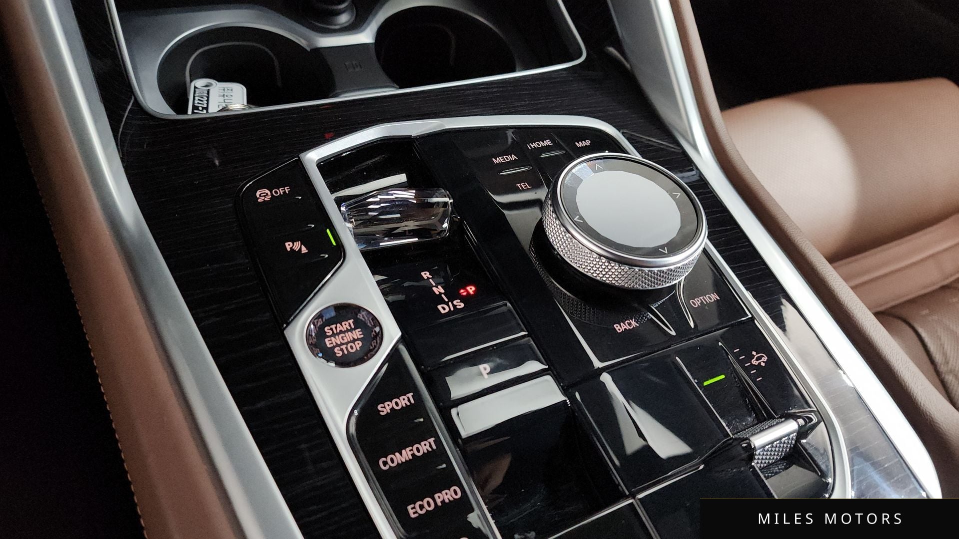 BMW X6 (G06) 2024 — миниатюра 12