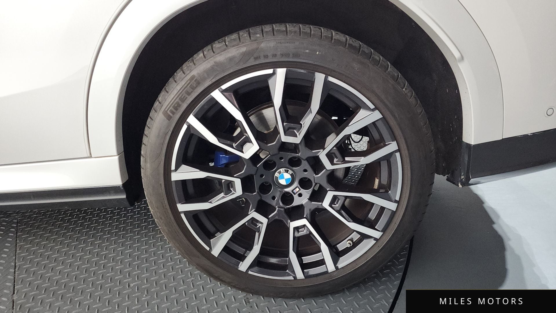 BMW X6 (G06) 2024 — миниатюра 7
