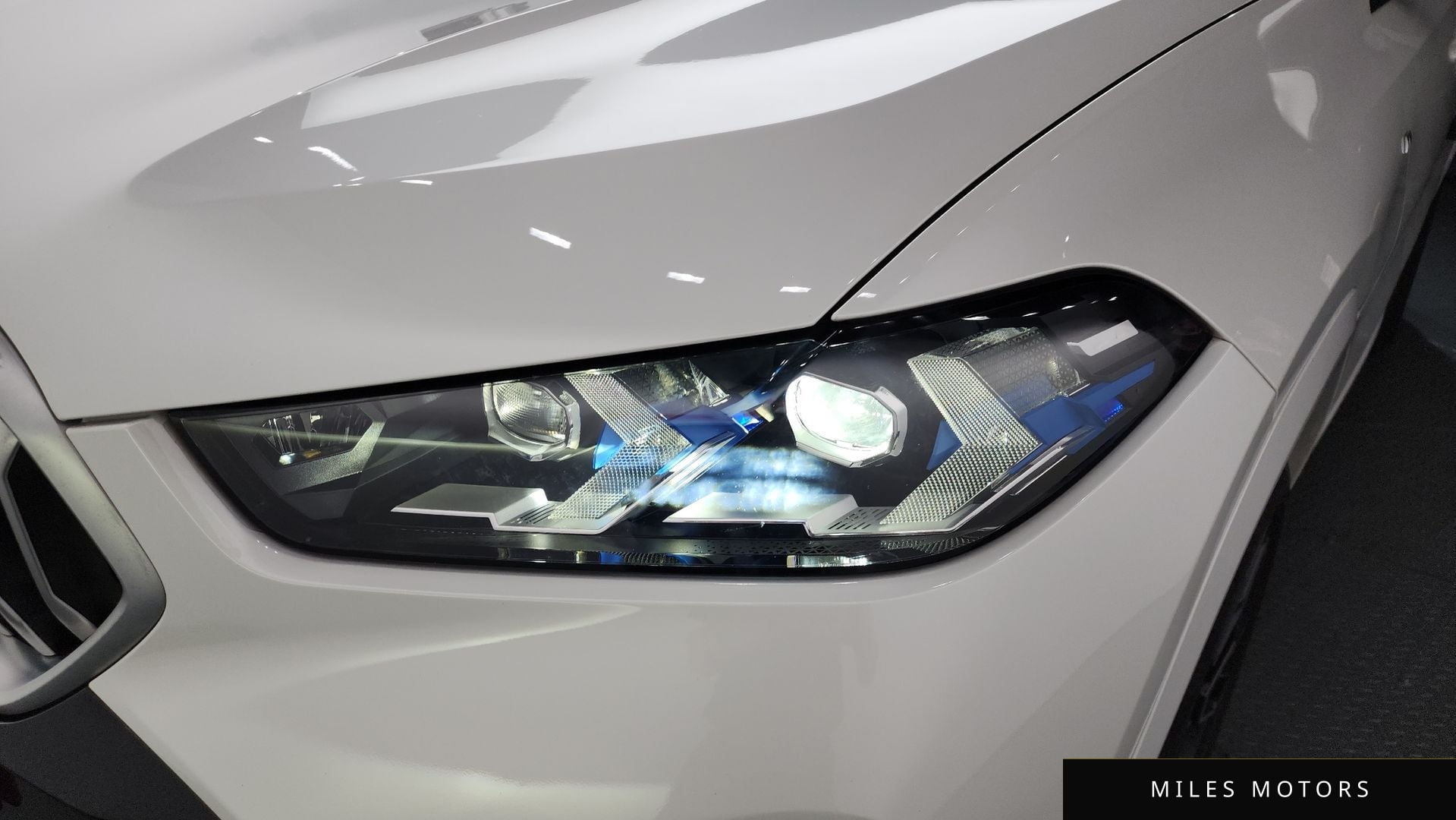 BMW X6 (G06) 2024 — миниатюра 8