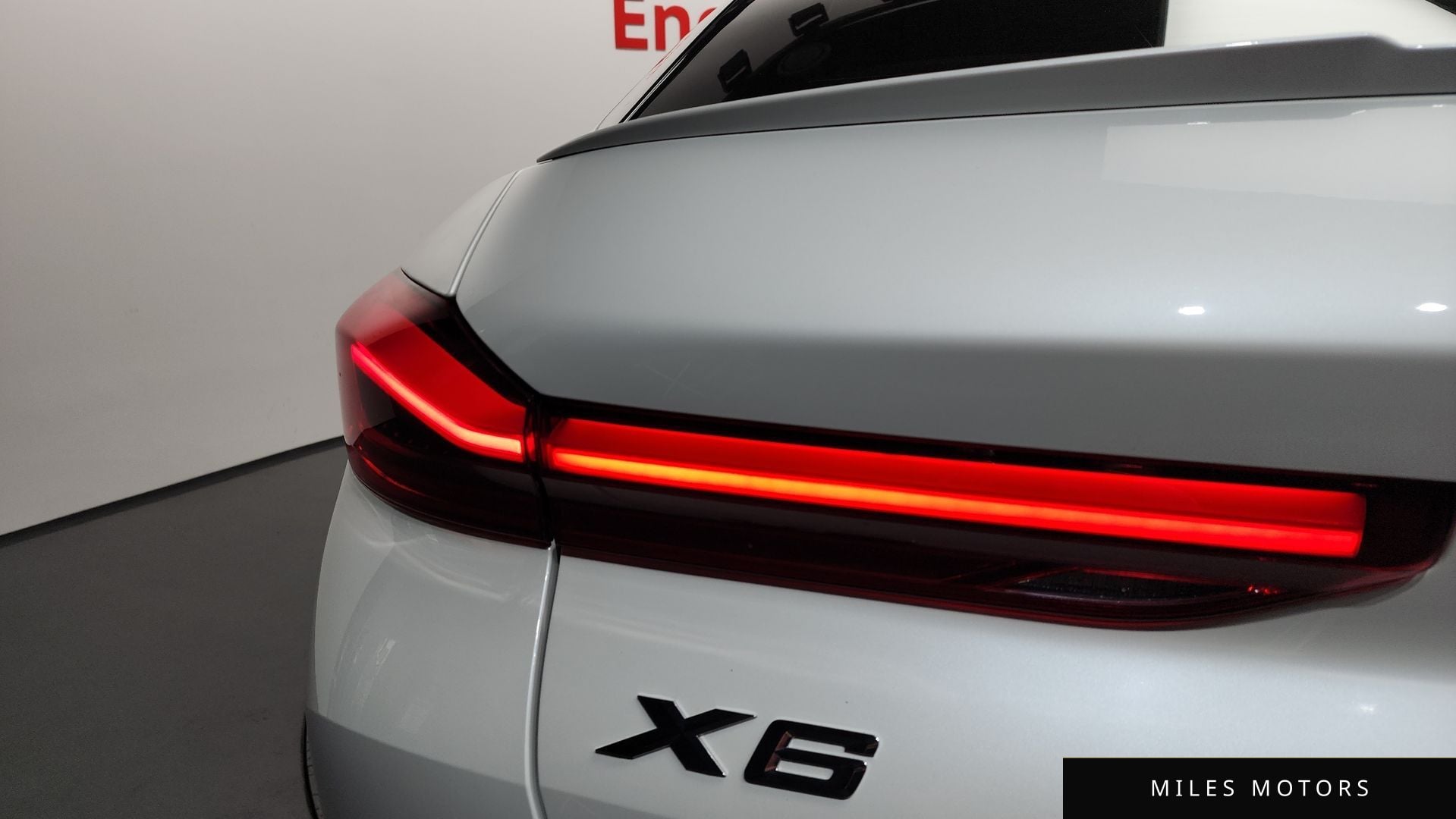 BMW X6 (G06) 2024 — миниатюра 9