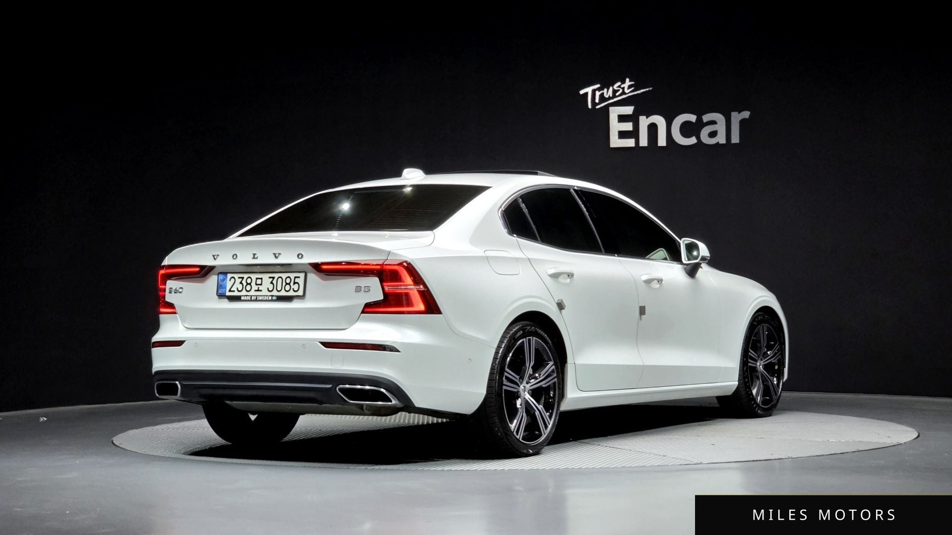 Volvo S60 2022 — миниатюра 2