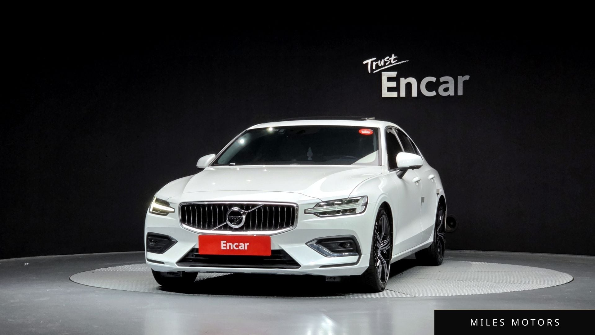 Volvo S60 2022 — миниатюра 3