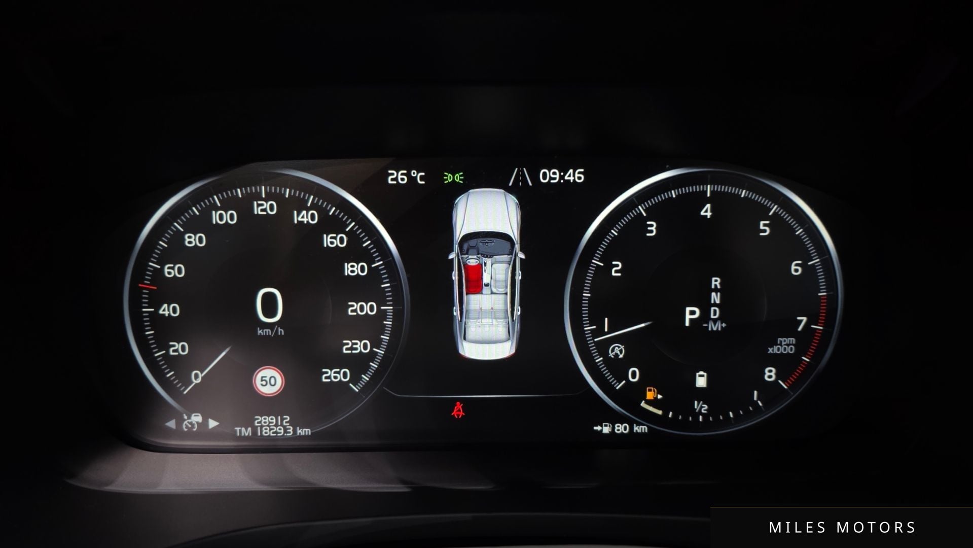 Volvo S60 2022 — миниатюра 8