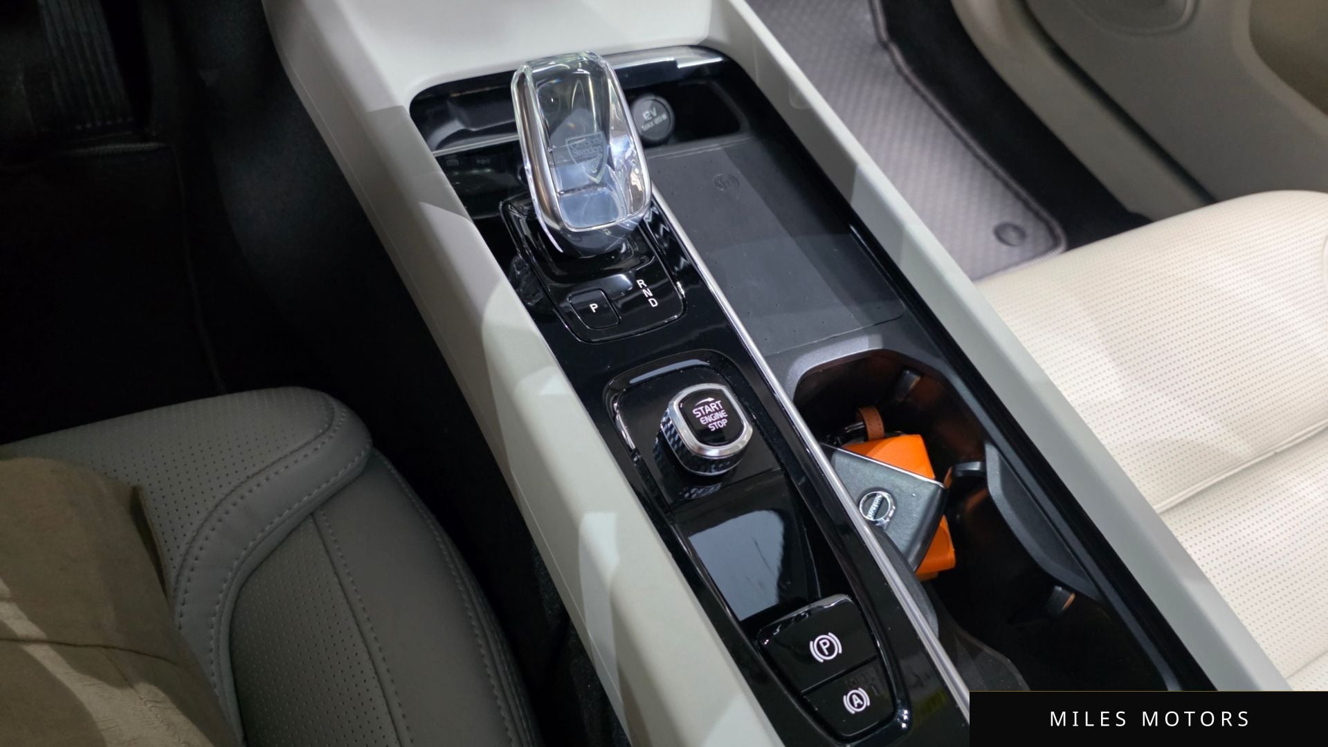 Volvo S60 2022 — миниатюра 9