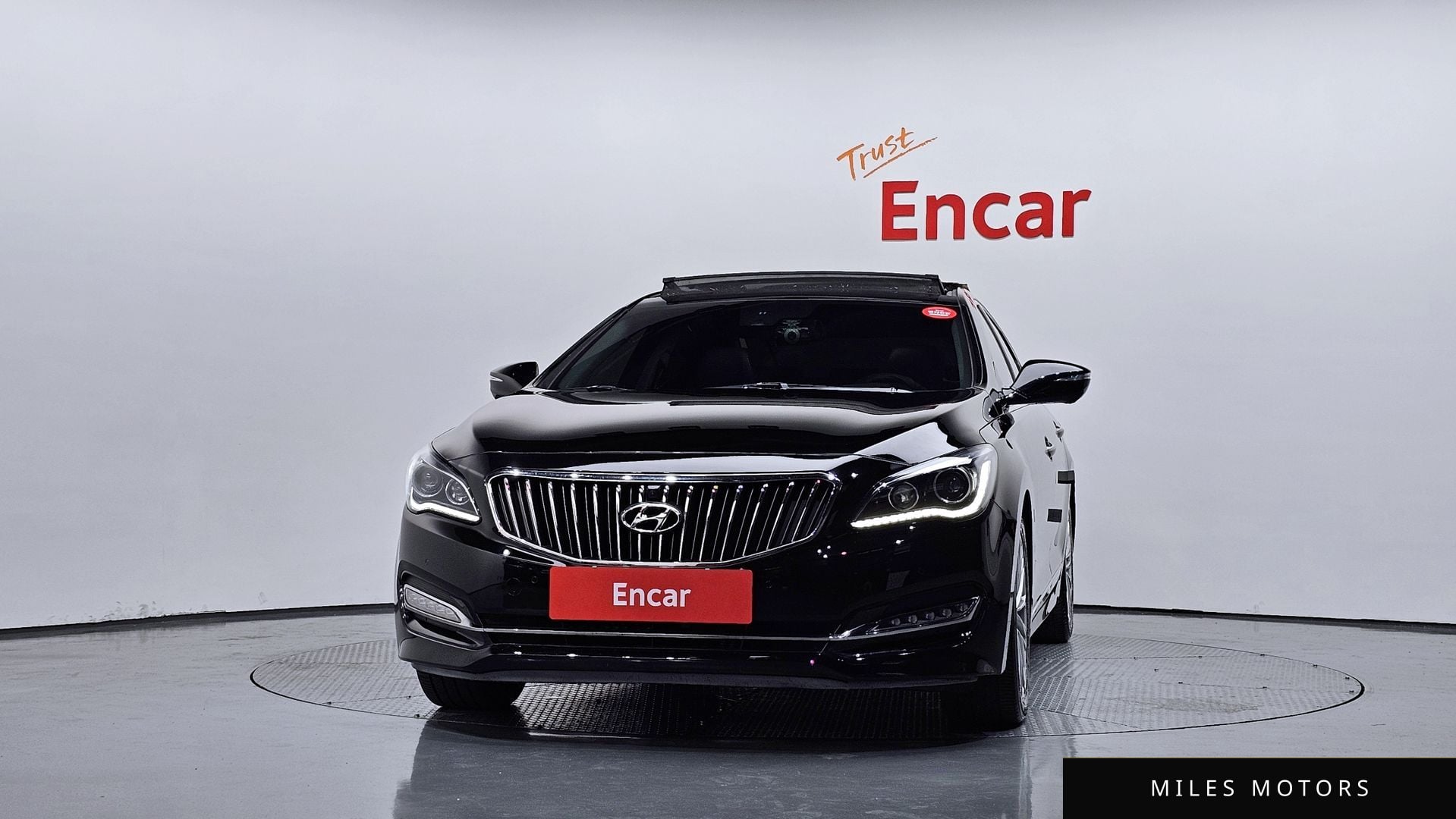 Hyundai Aslan 2015 — миниатюра 3