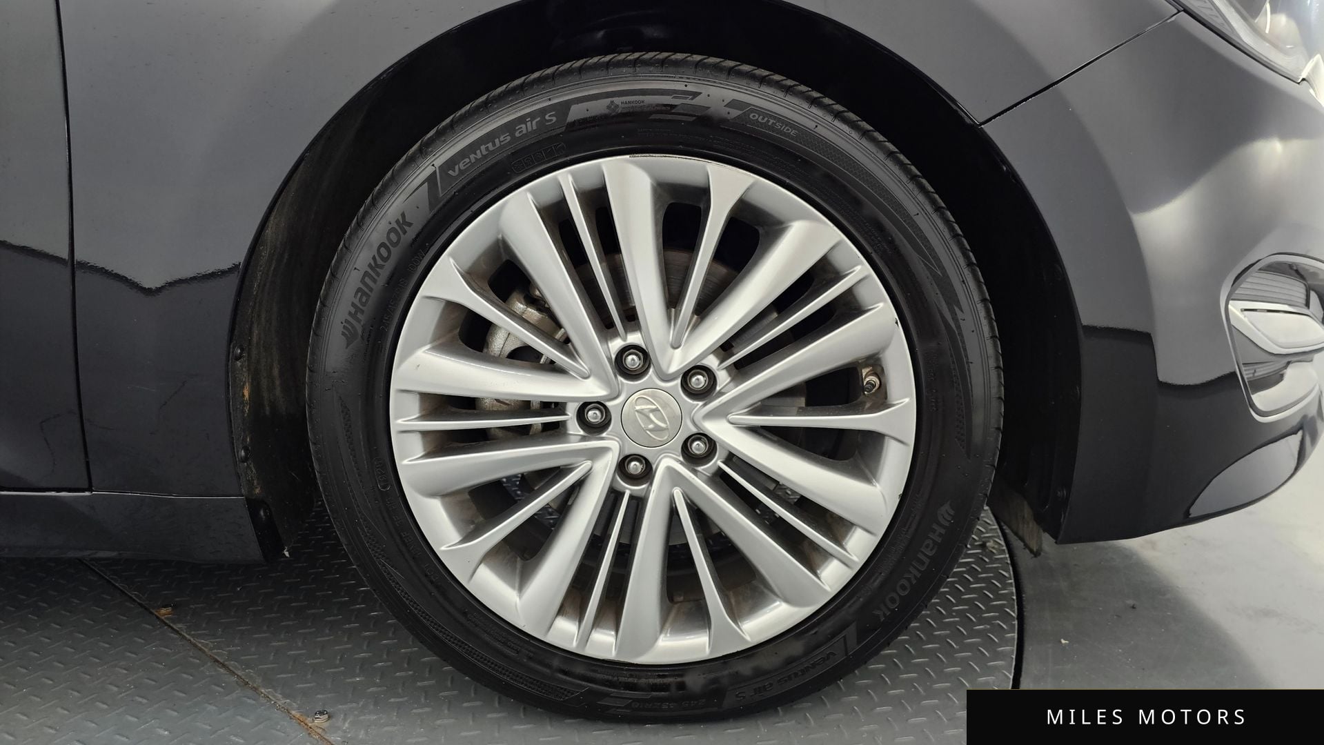 Hyundai Aslan 2015 — миниатюра 5