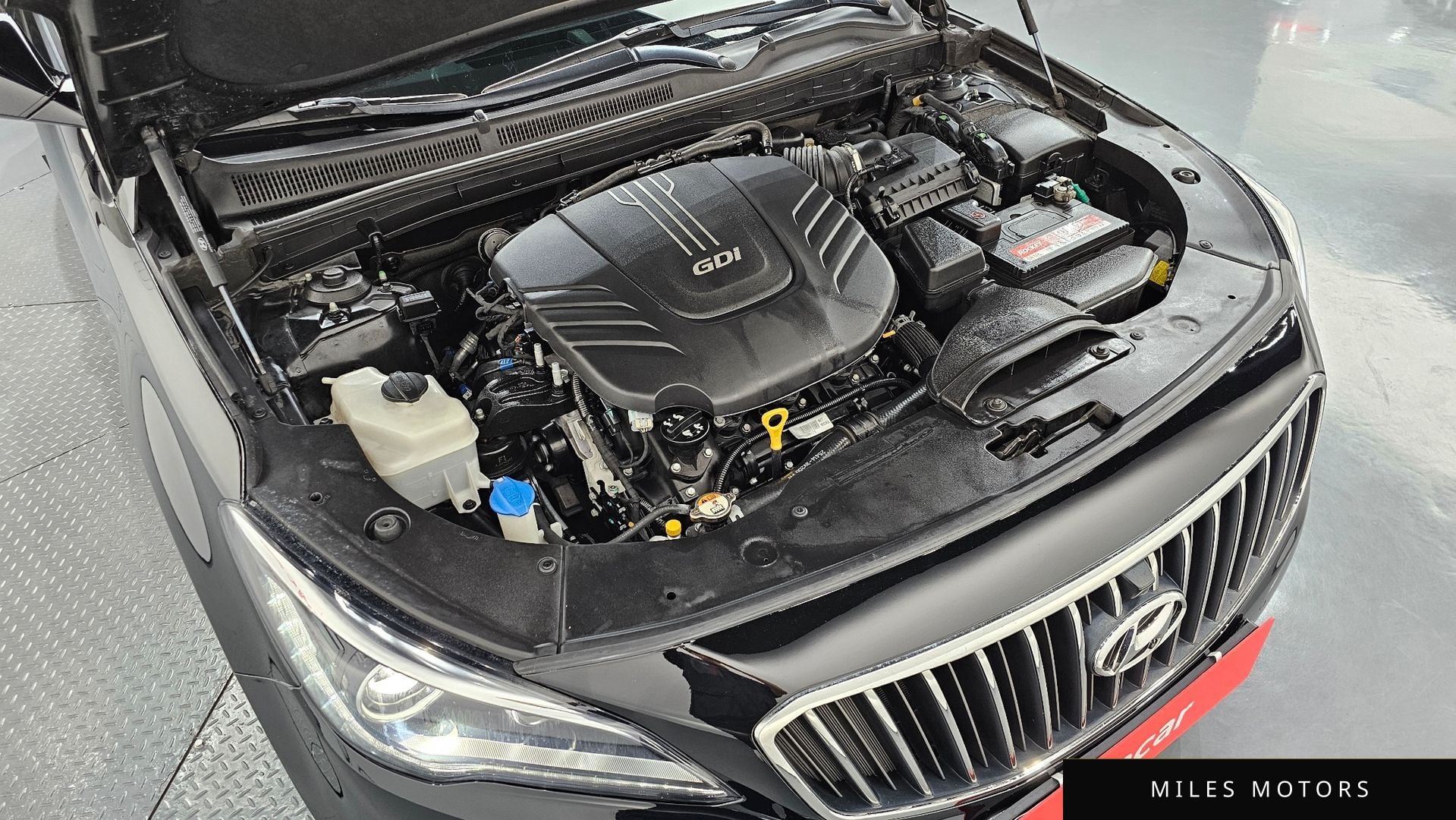 Hyundai Aslan 2015 — миниатюра 6