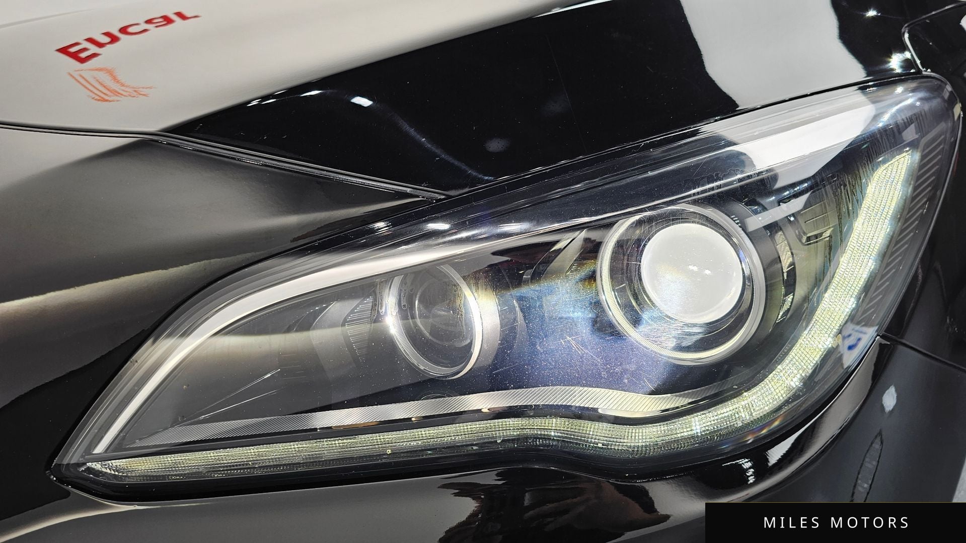 Hyundai Aslan 2015 — миниатюра 8