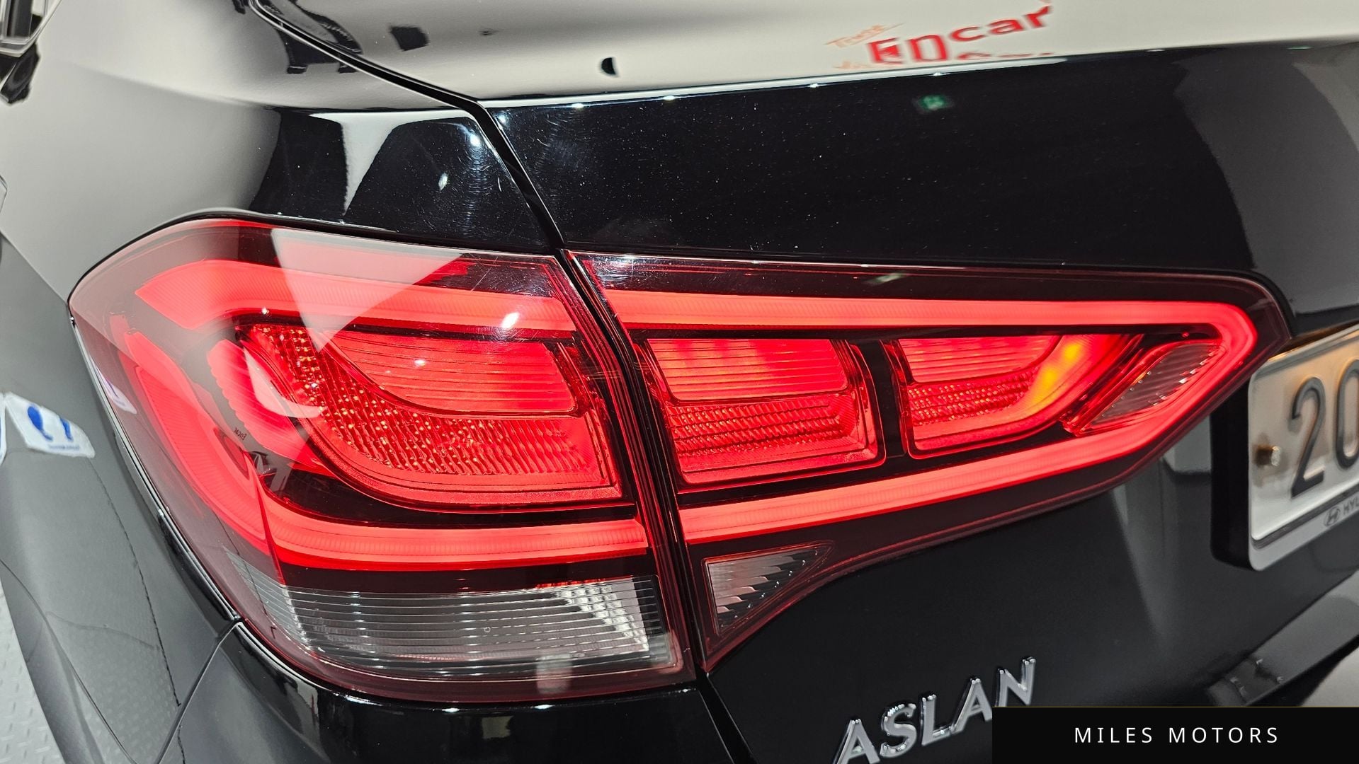 Hyundai Aslan 2015 — миниатюра 9