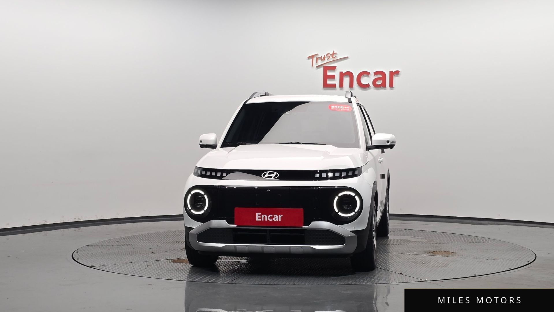 Hyundai Casper 2025 — миниатюра 2