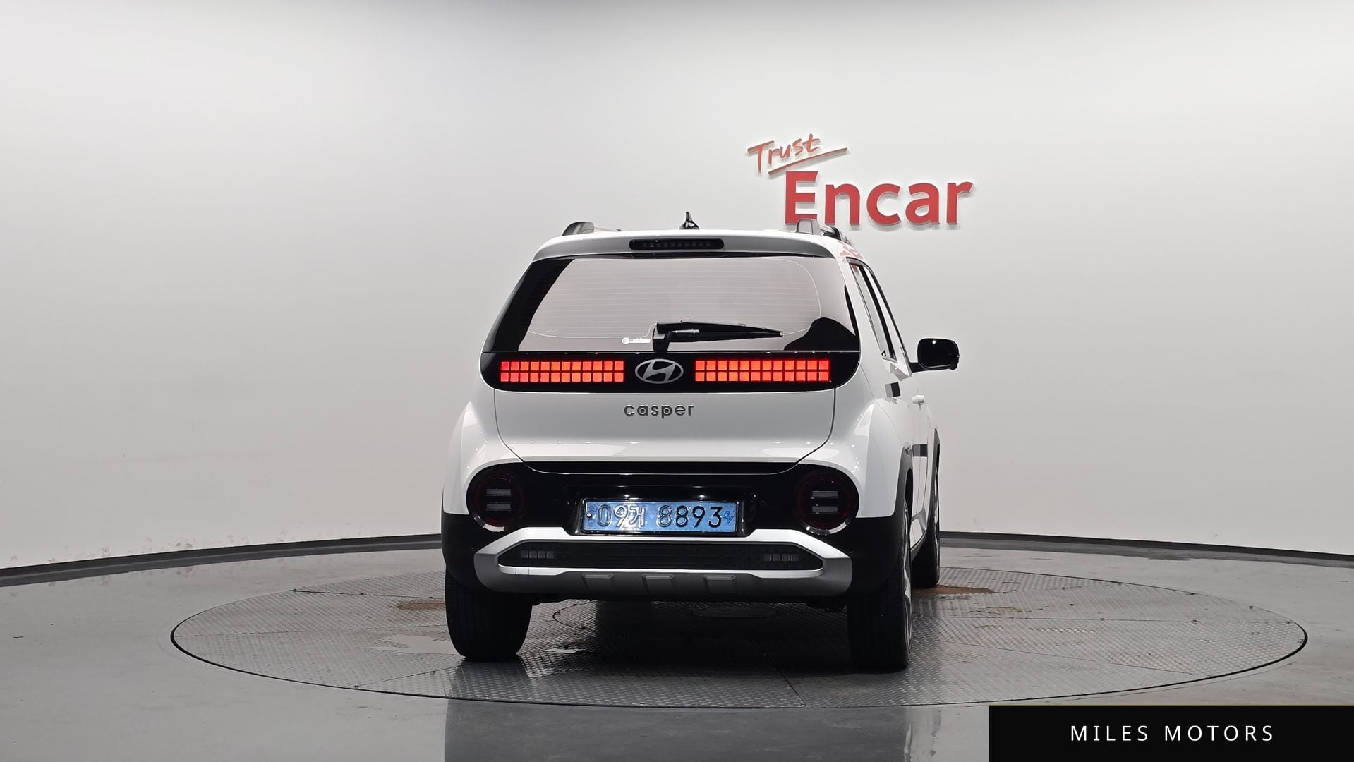 Hyundai Casper 2025 — миниатюра 3