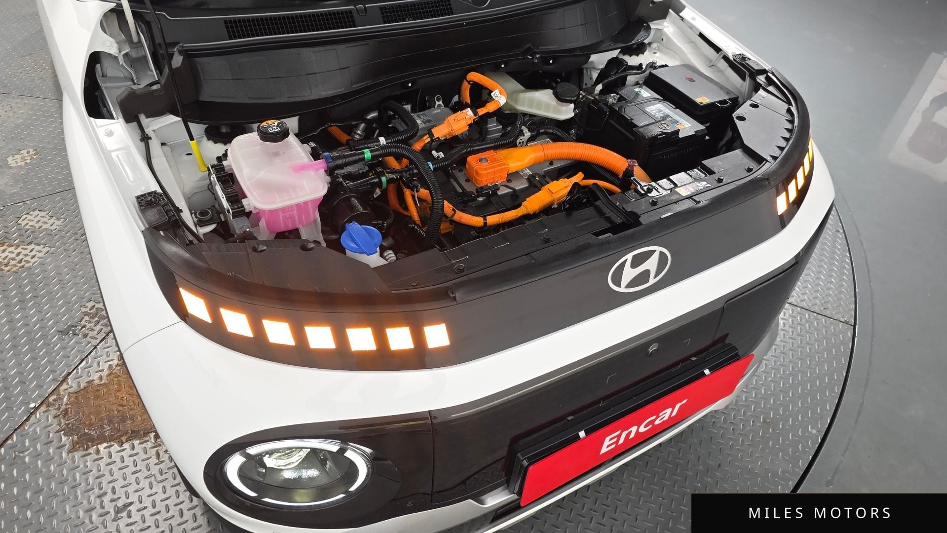 Hyundai Casper 2025 — миниатюра 5