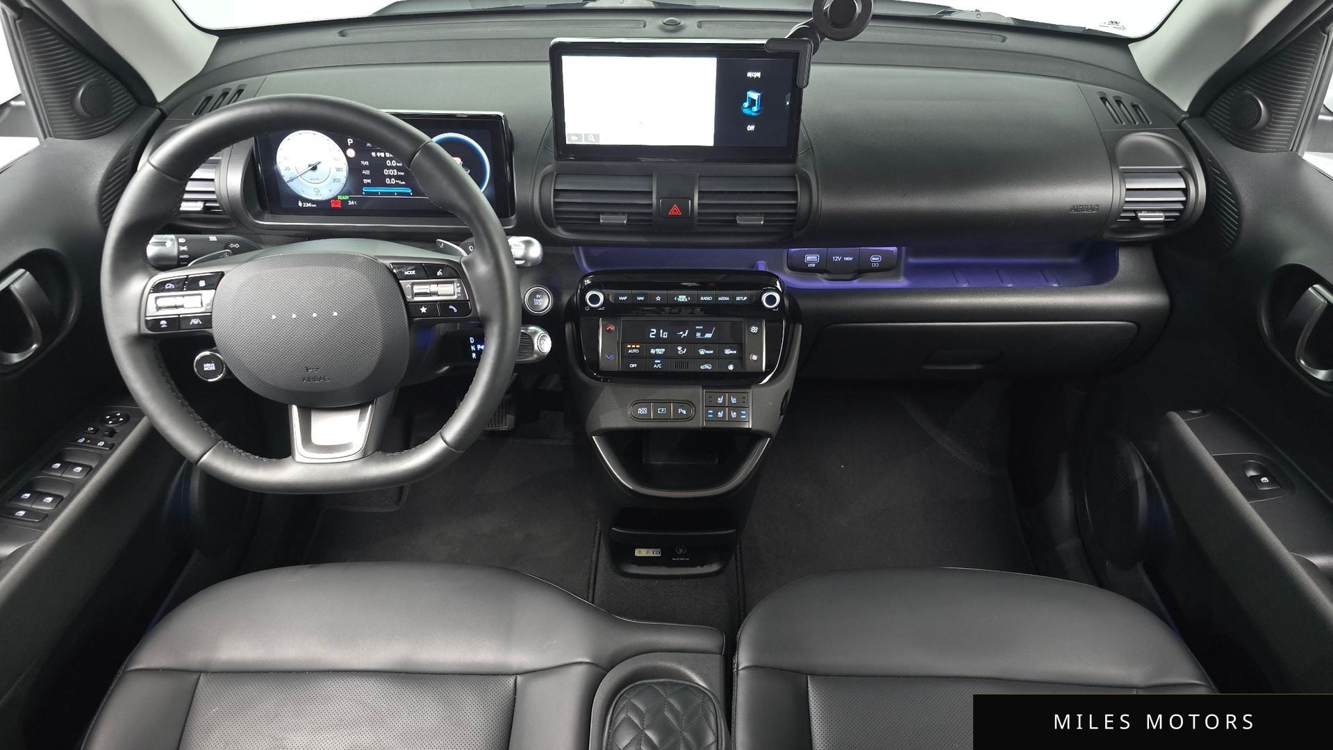 Hyundai Casper 2025 — миниатюра 9