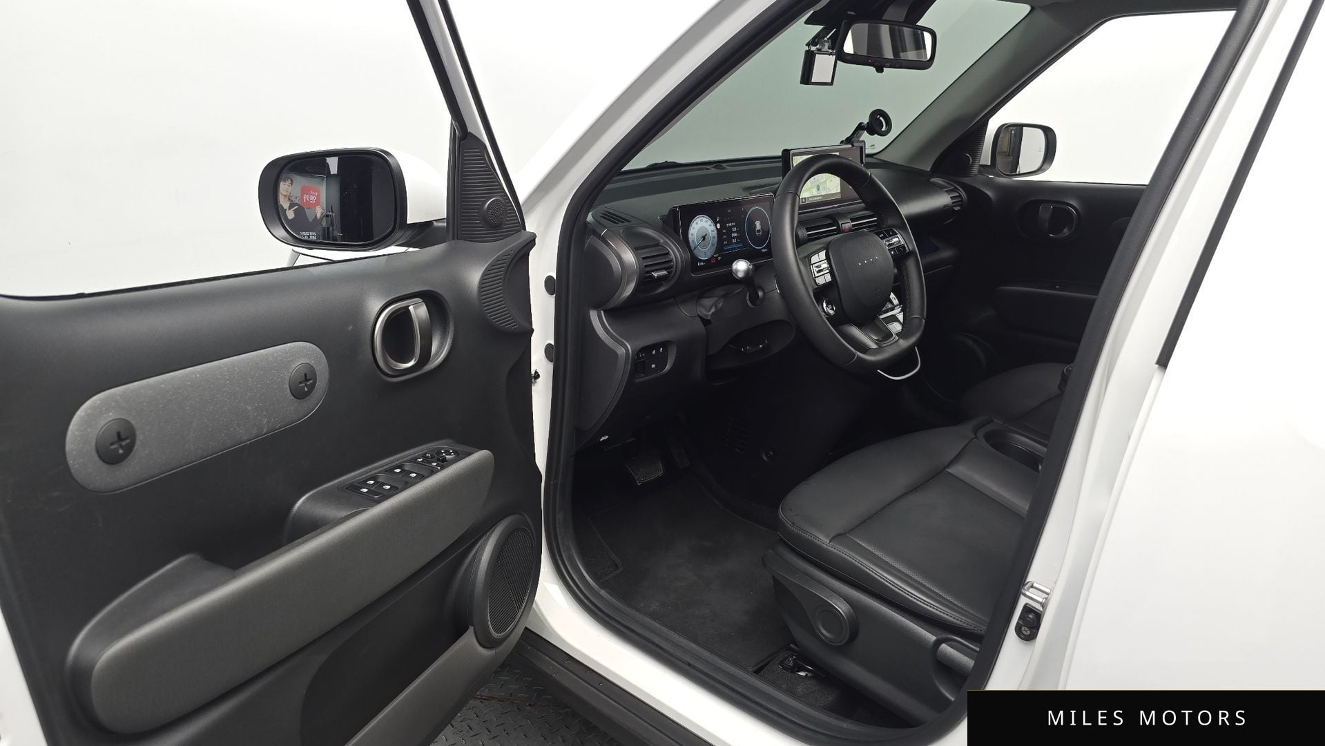 Hyundai Casper 2025 — миниатюра 12