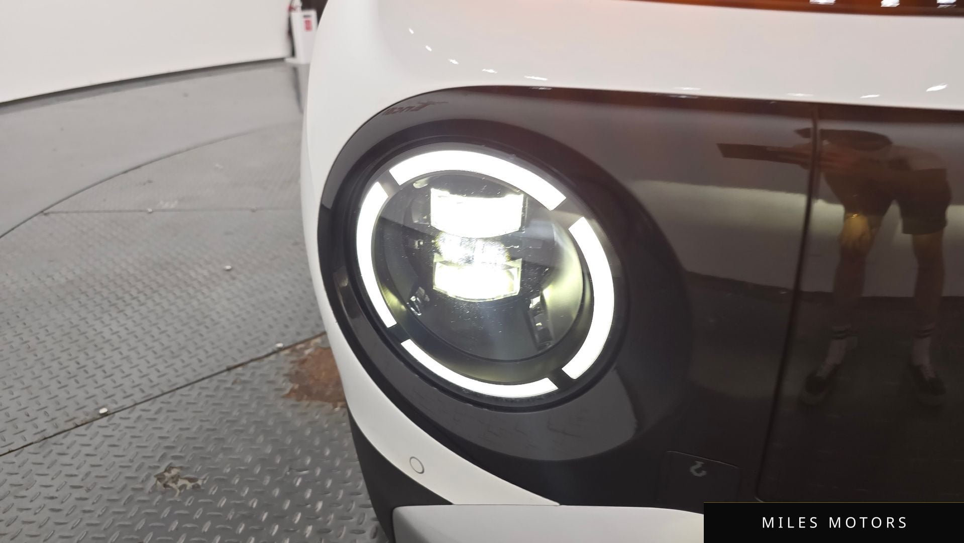 Hyundai Casper 2025 — миниатюра 7