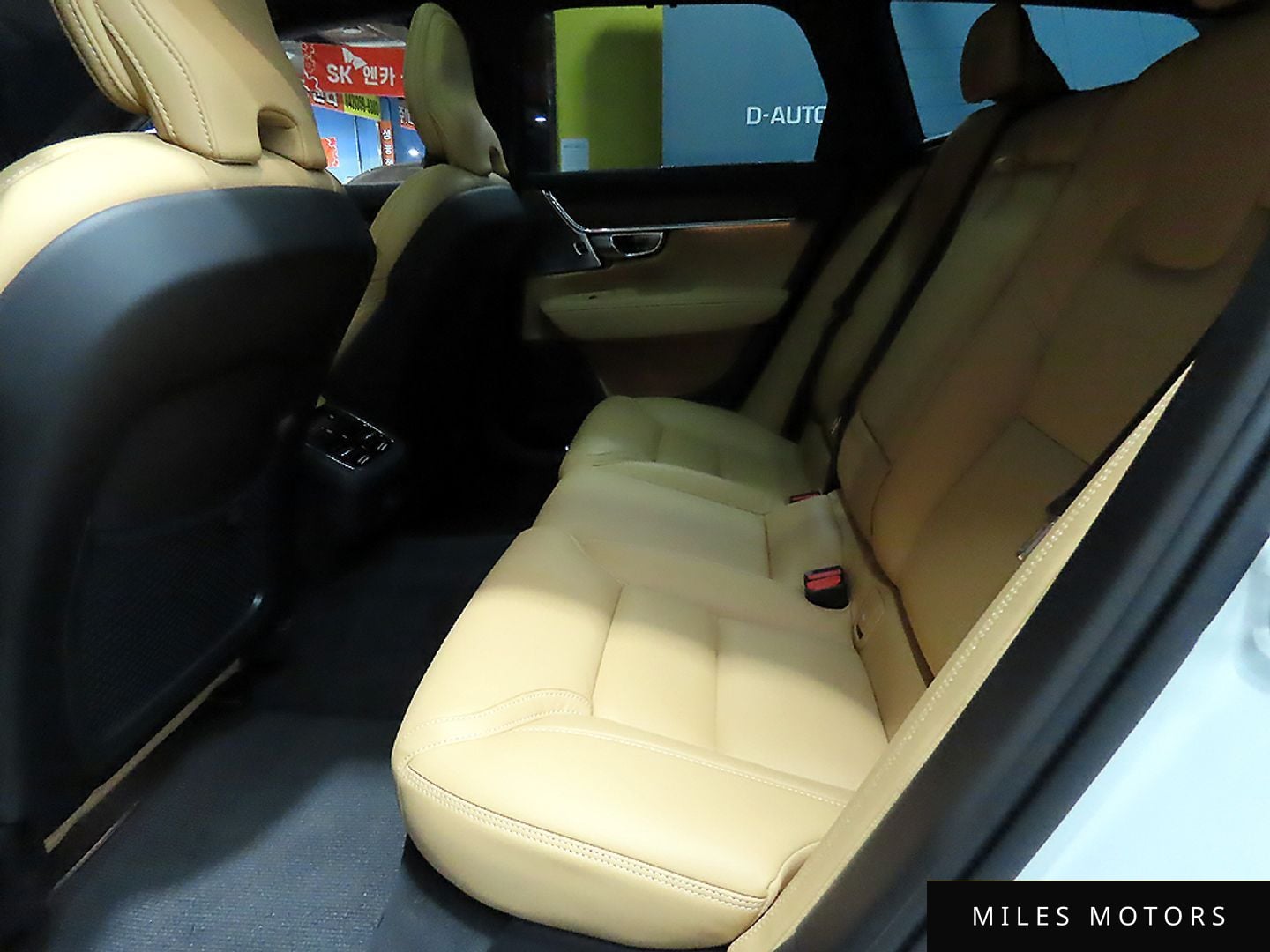Volvo V90 2025 — миниатюра 11